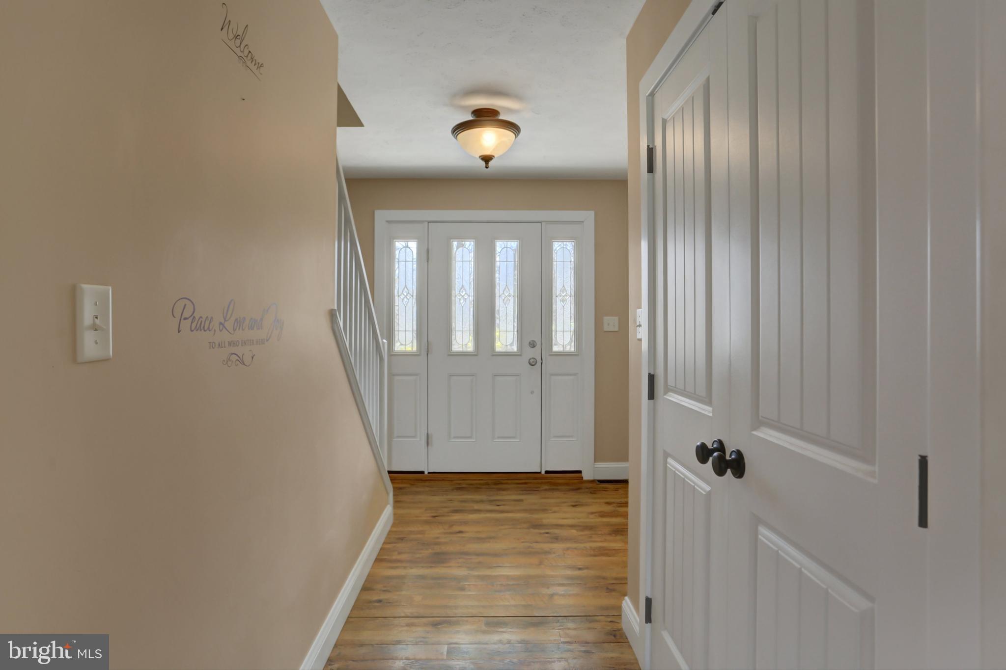 SOUTHAMPTON/FRANKLIN CO. - Residential