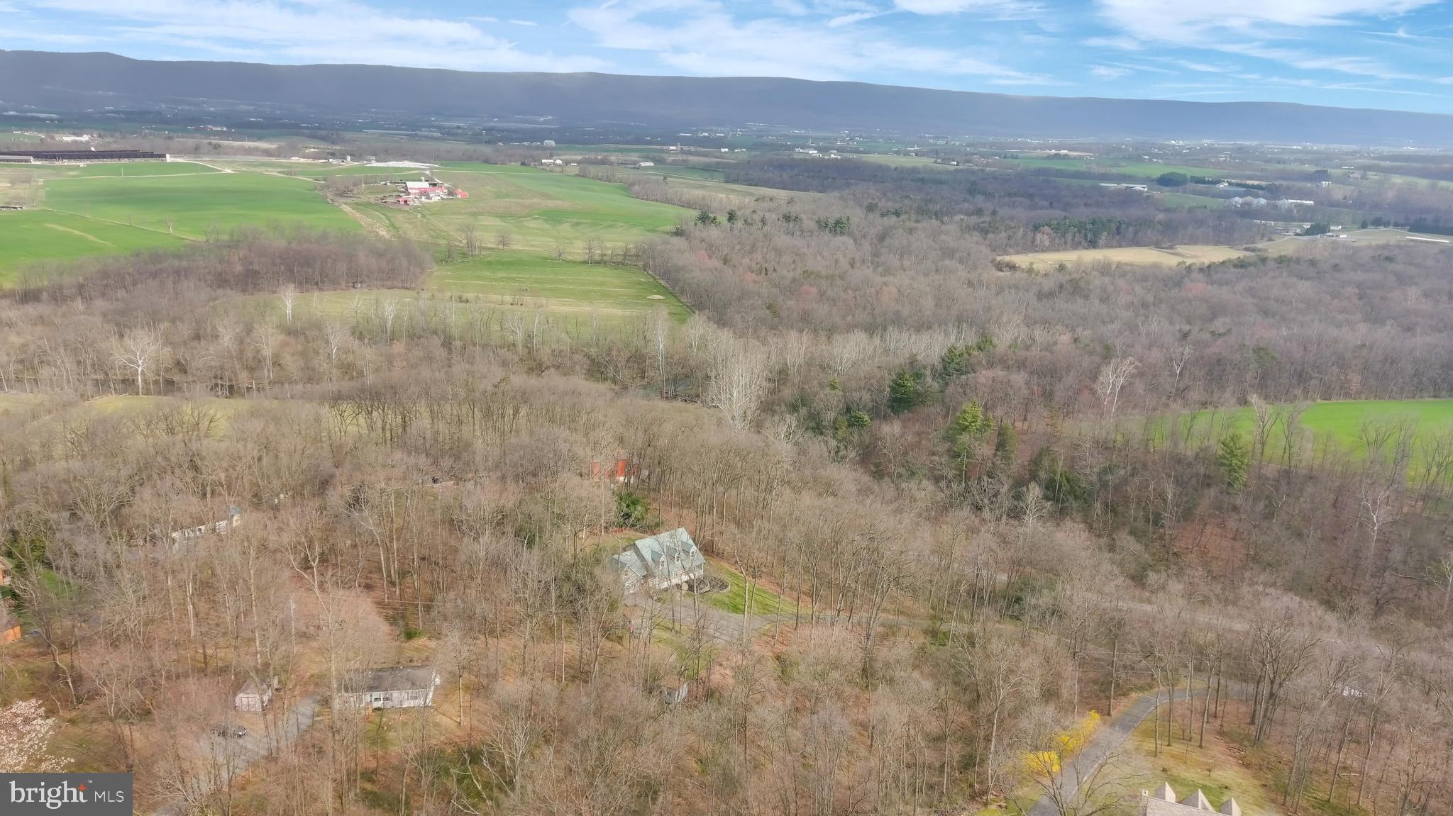 SOUTHAMPTON/FRANKLIN CO. - Residential