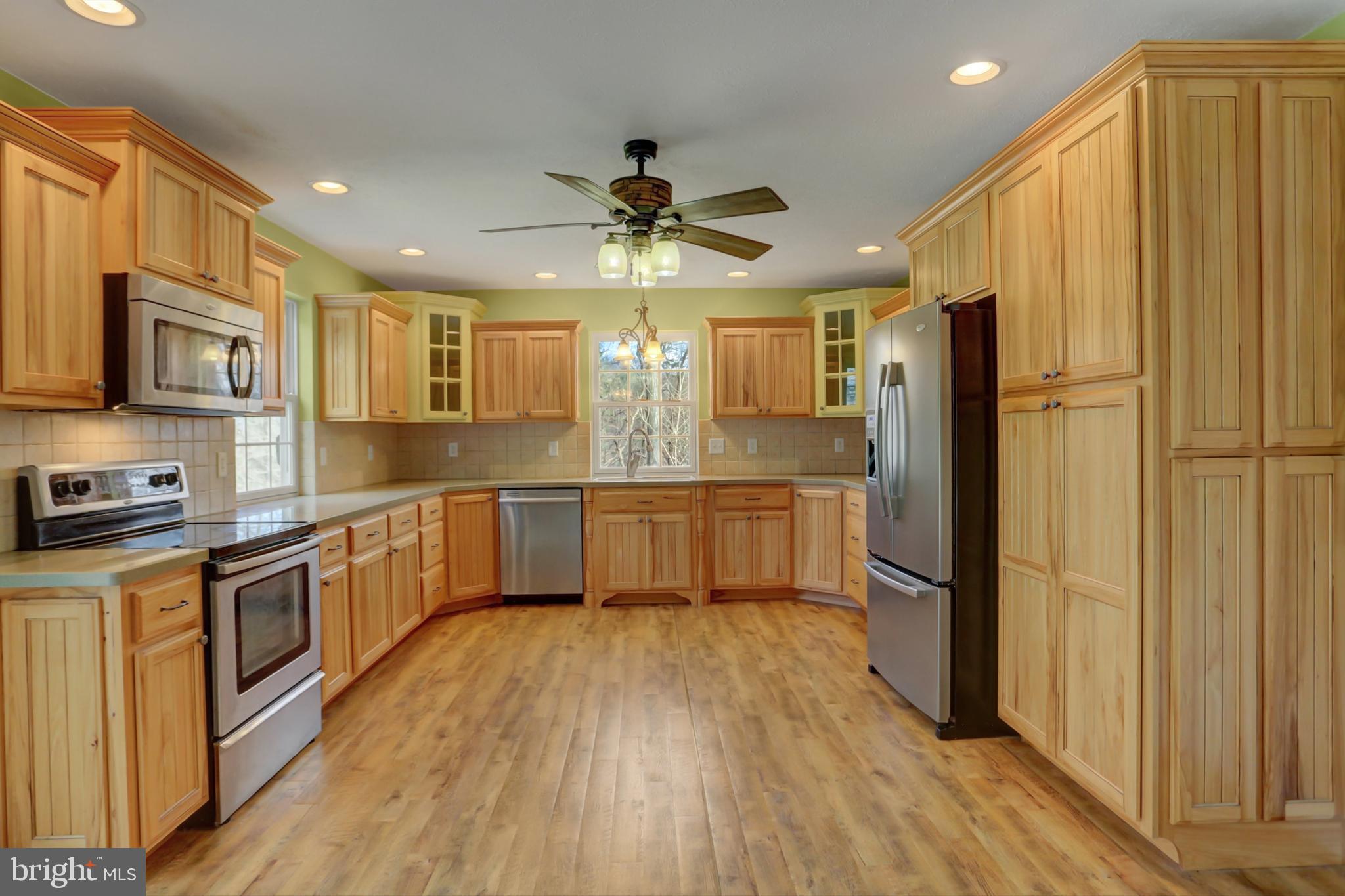 SOUTHAMPTON/FRANKLIN CO. - Residential