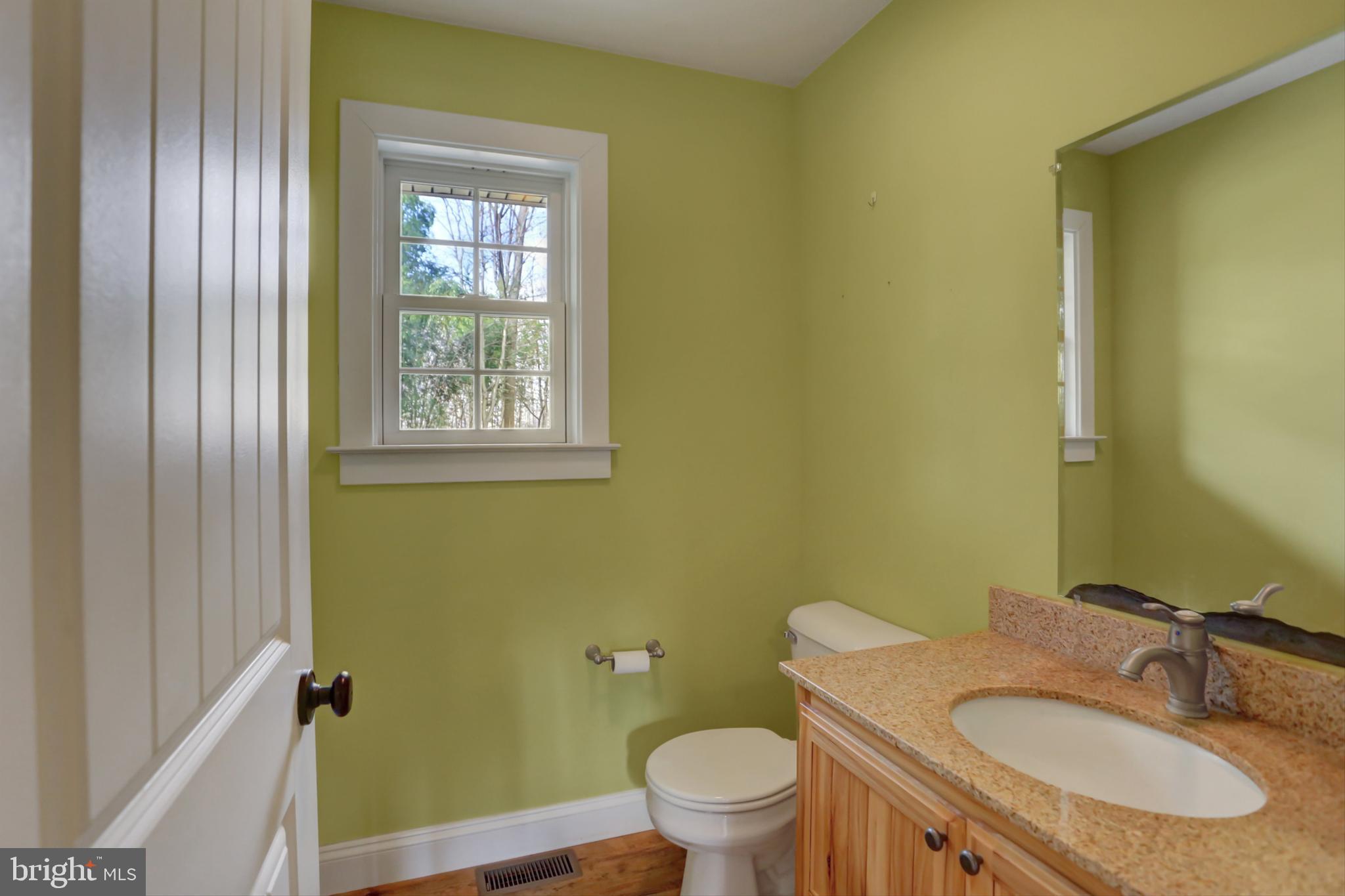 SOUTHAMPTON/FRANKLIN CO. - Residential