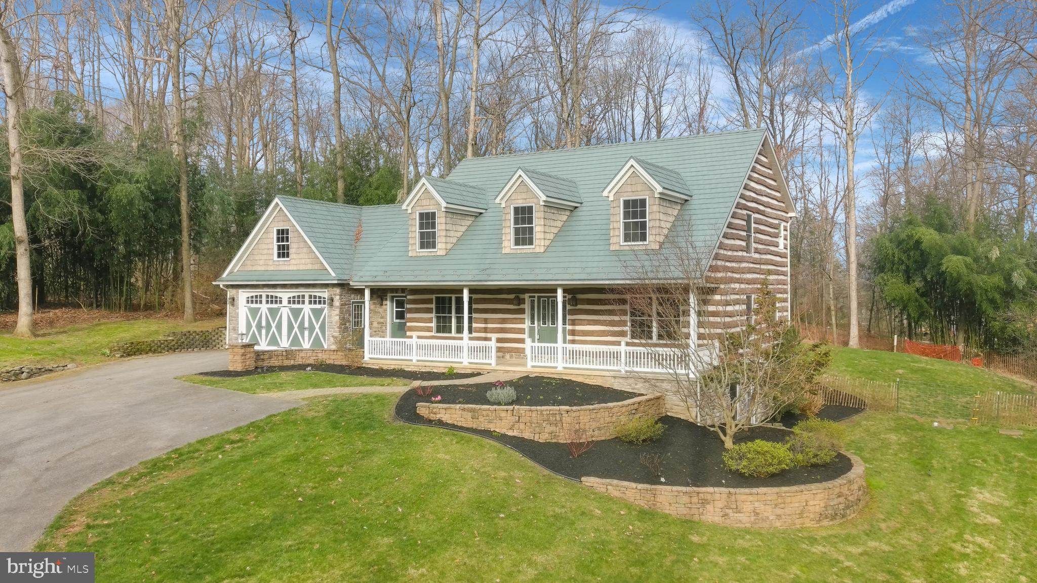 SOUTHAMPTON/FRANKLIN CO. - Residential