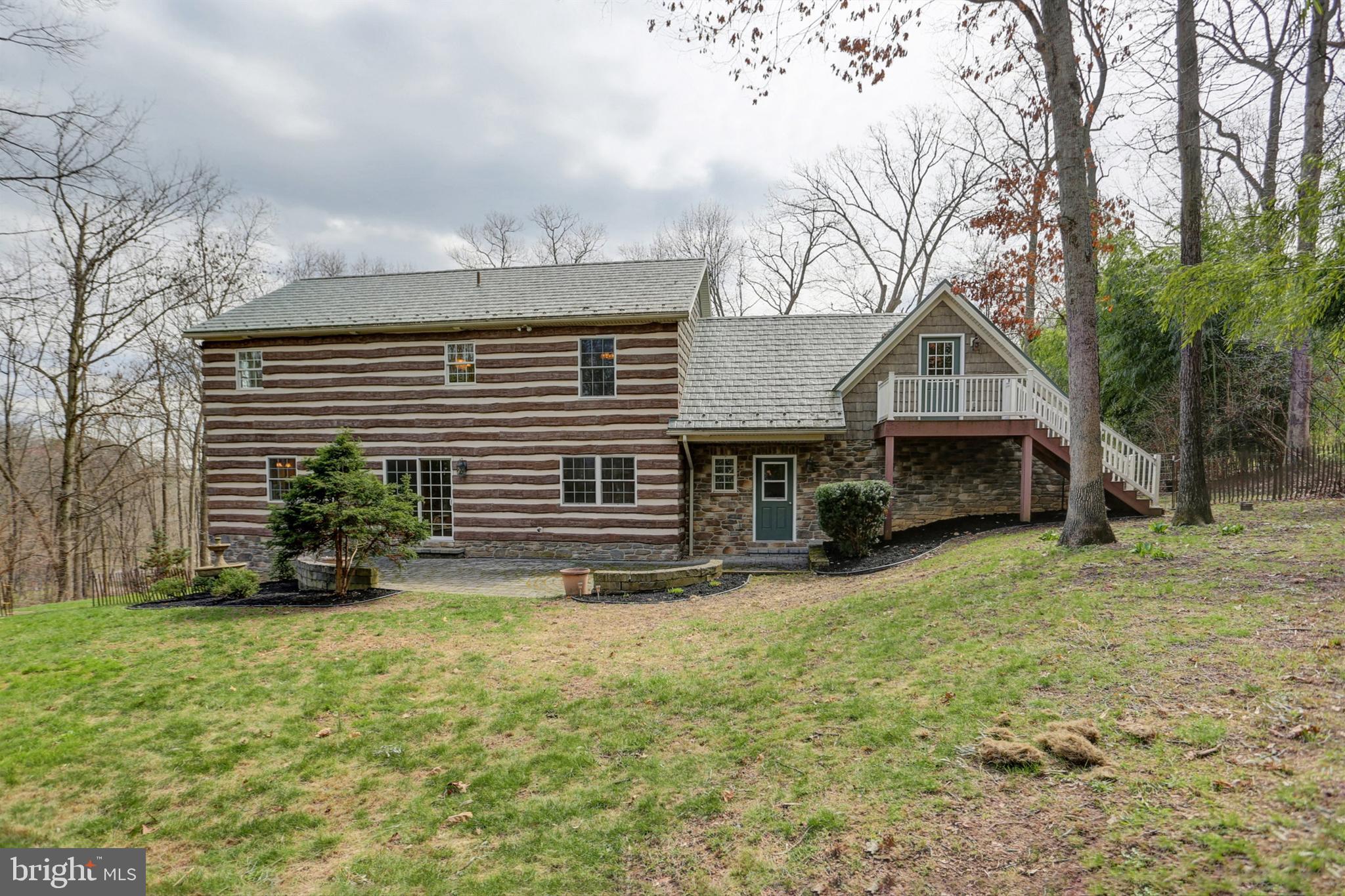 SOUTHAMPTON/FRANKLIN CO. - Residential