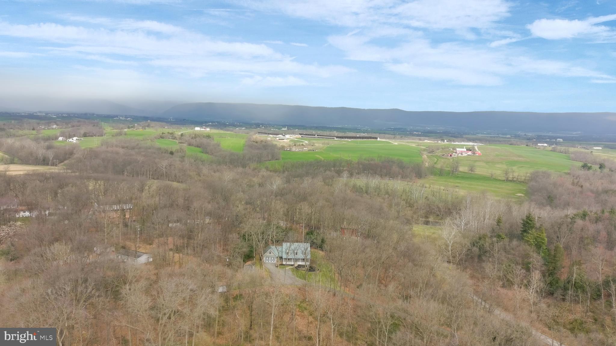 SOUTHAMPTON/FRANKLIN CO. - Residential