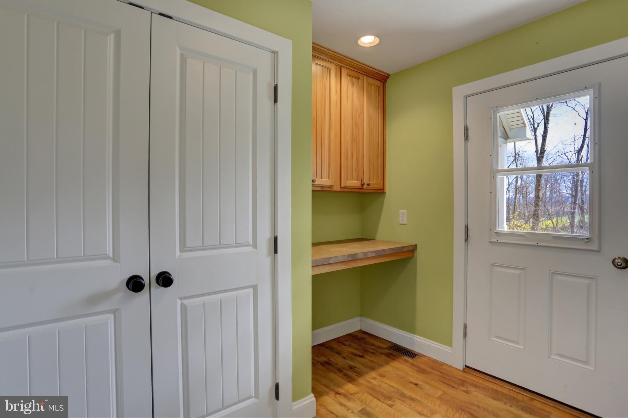 SOUTHAMPTON/FRANKLIN CO. - Residential