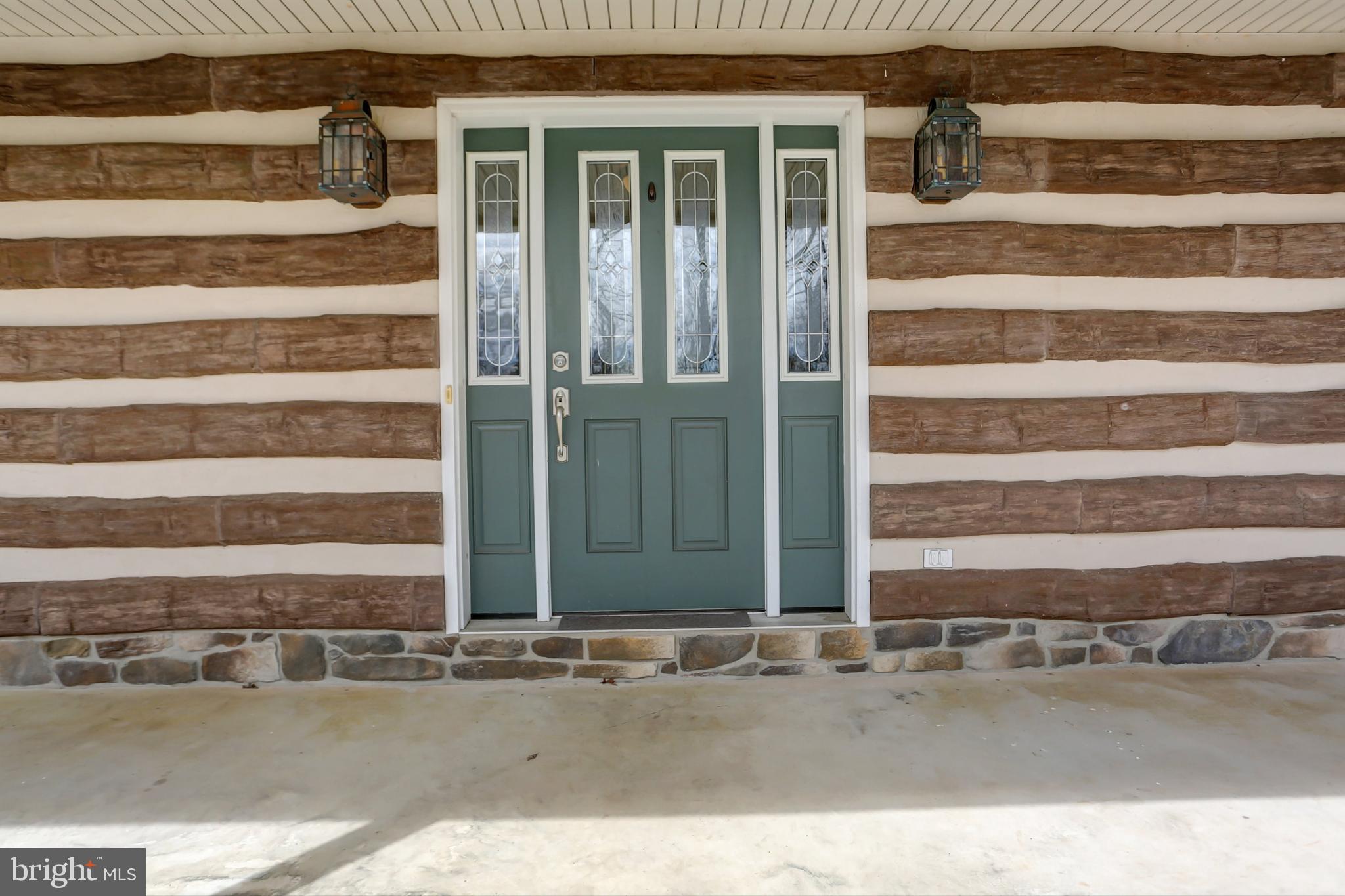 SOUTHAMPTON/FRANKLIN CO. - Residential