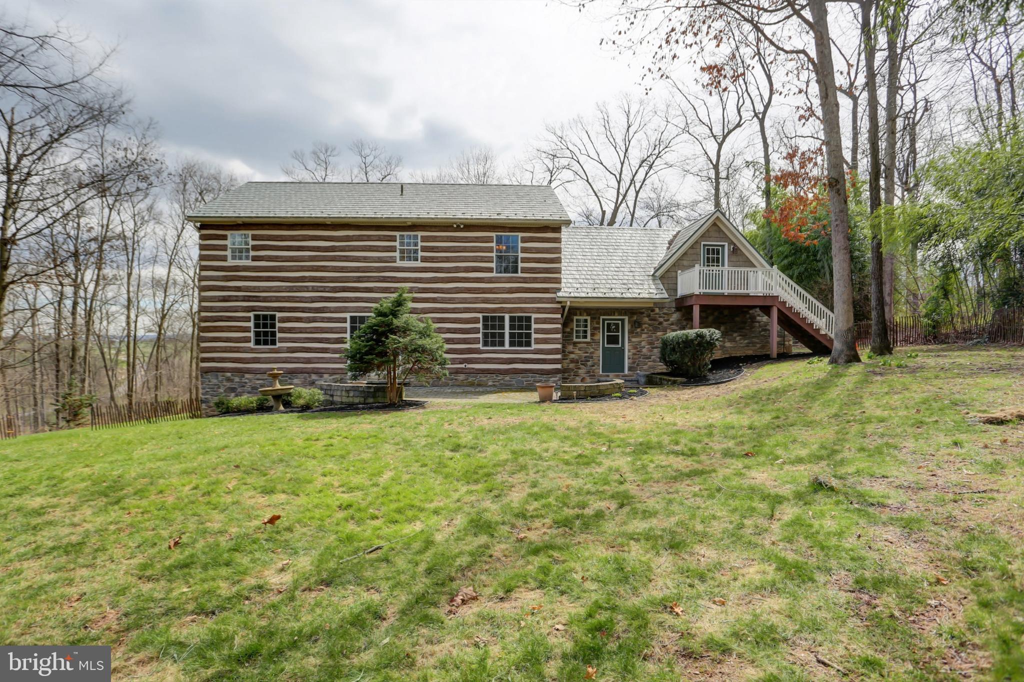 SOUTHAMPTON/FRANKLIN CO. - Residential