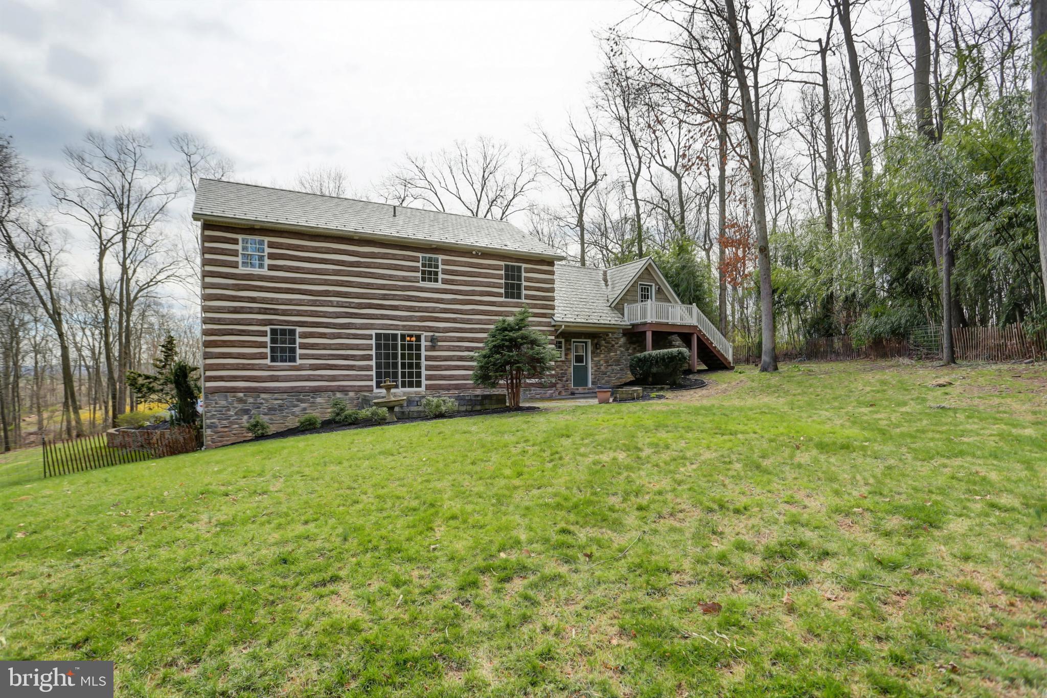 SOUTHAMPTON/FRANKLIN CO. - Residential