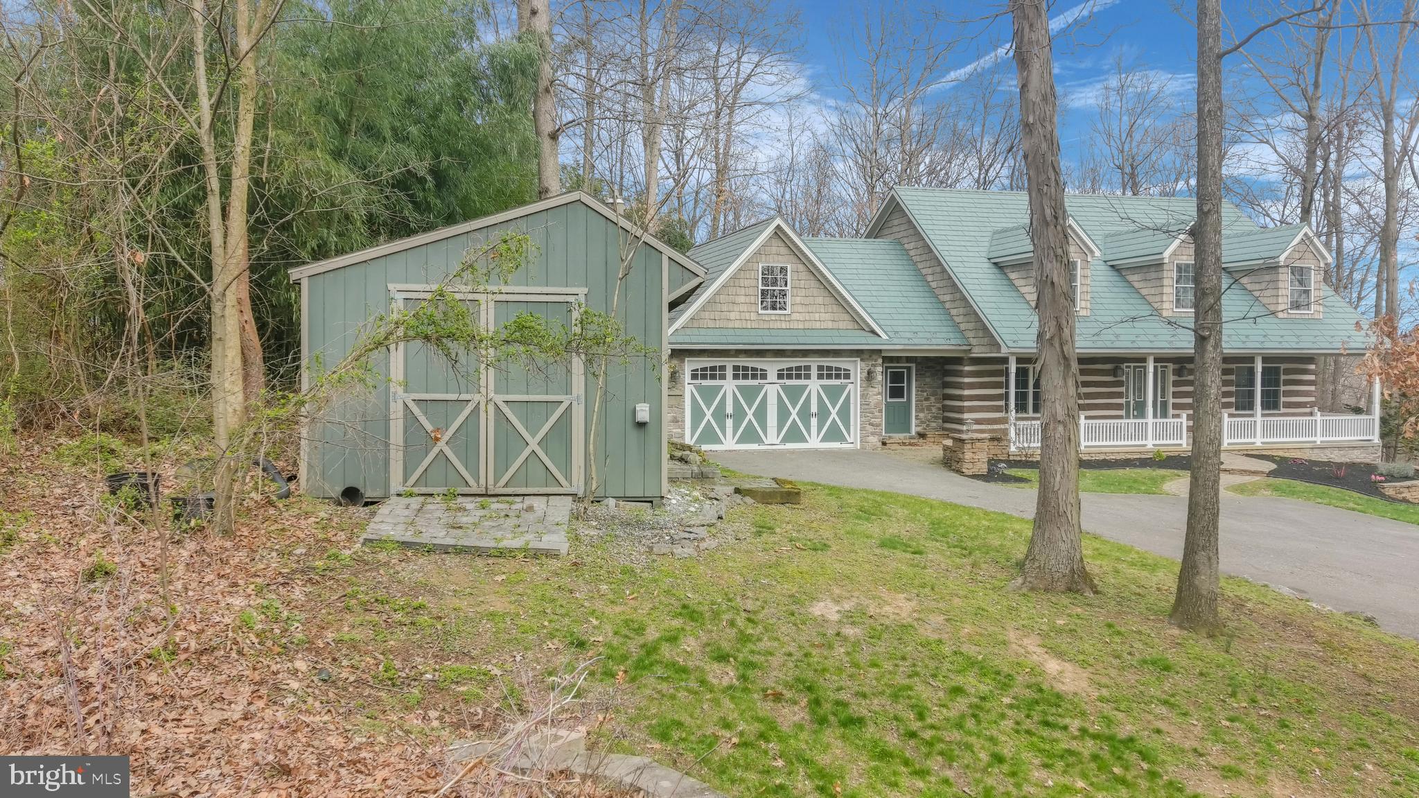 SOUTHAMPTON/FRANKLIN CO. - Residential