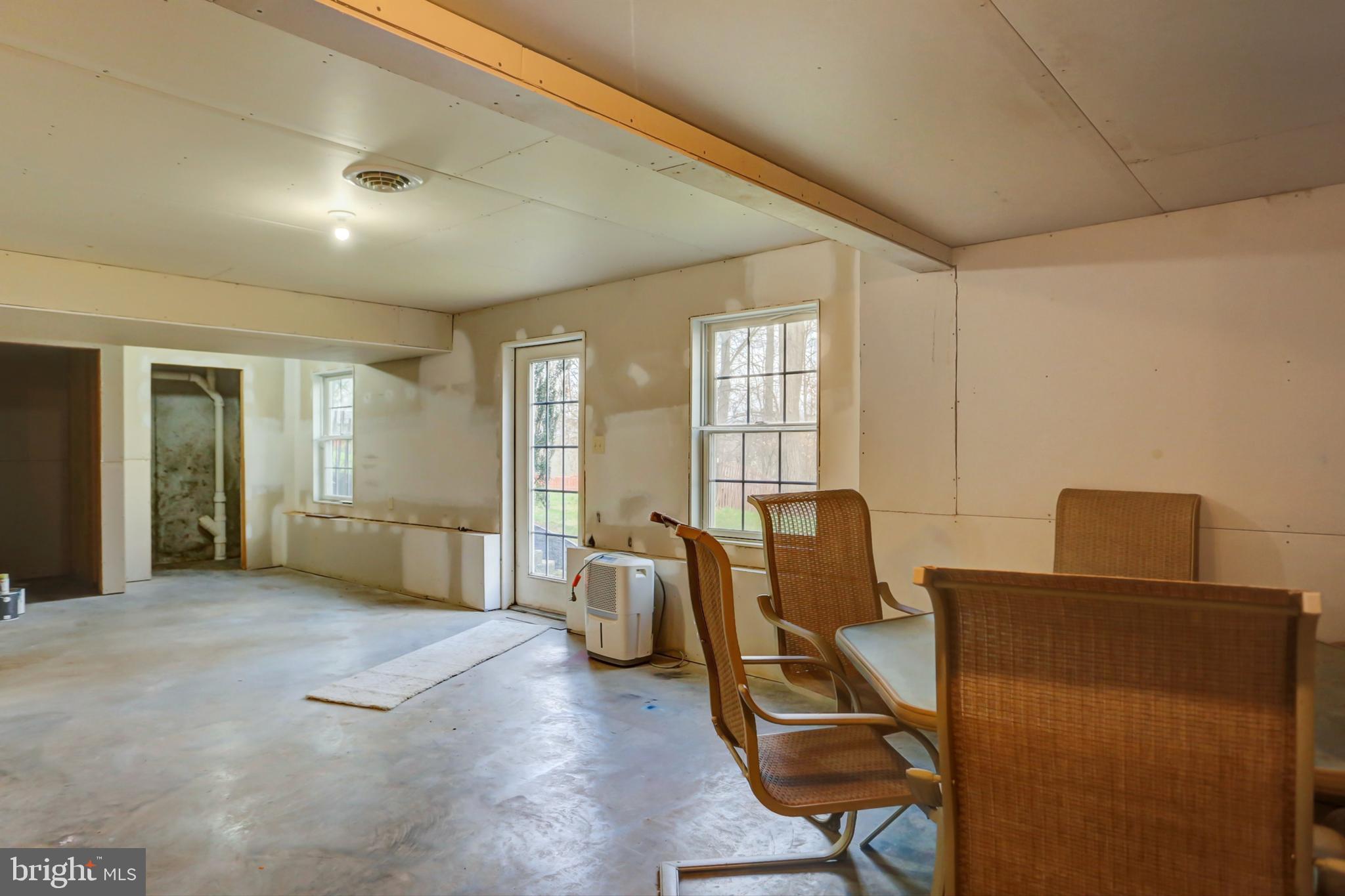 SOUTHAMPTON/FRANKLIN CO. - Residential