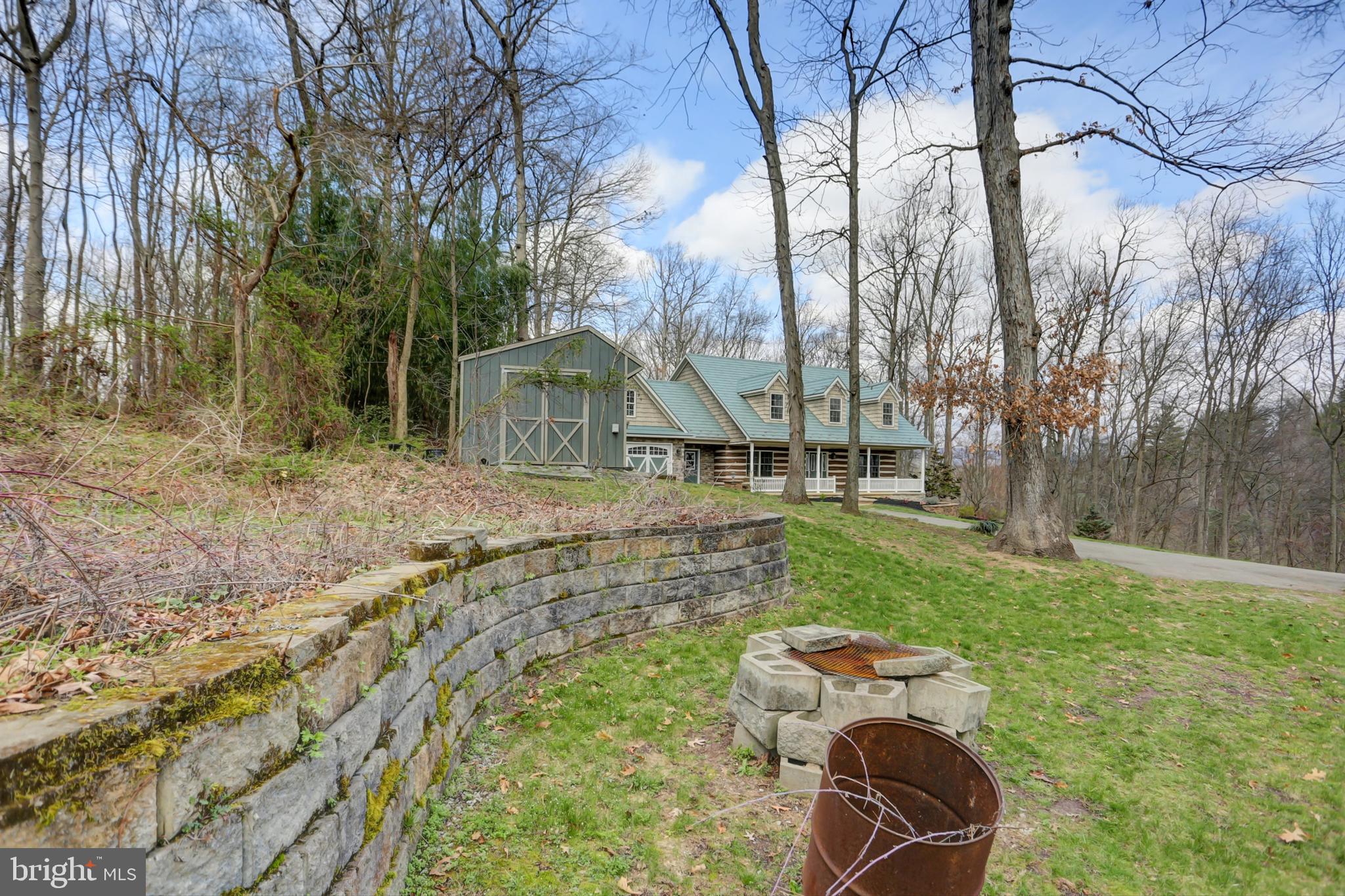 SOUTHAMPTON/FRANKLIN CO. - Residential