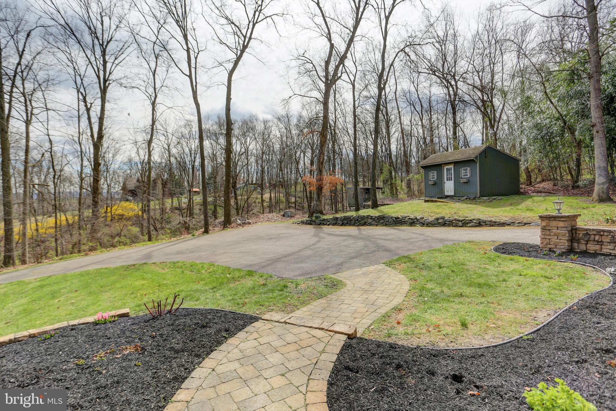 SOUTHAMPTON/FRANKLIN CO. - Residential