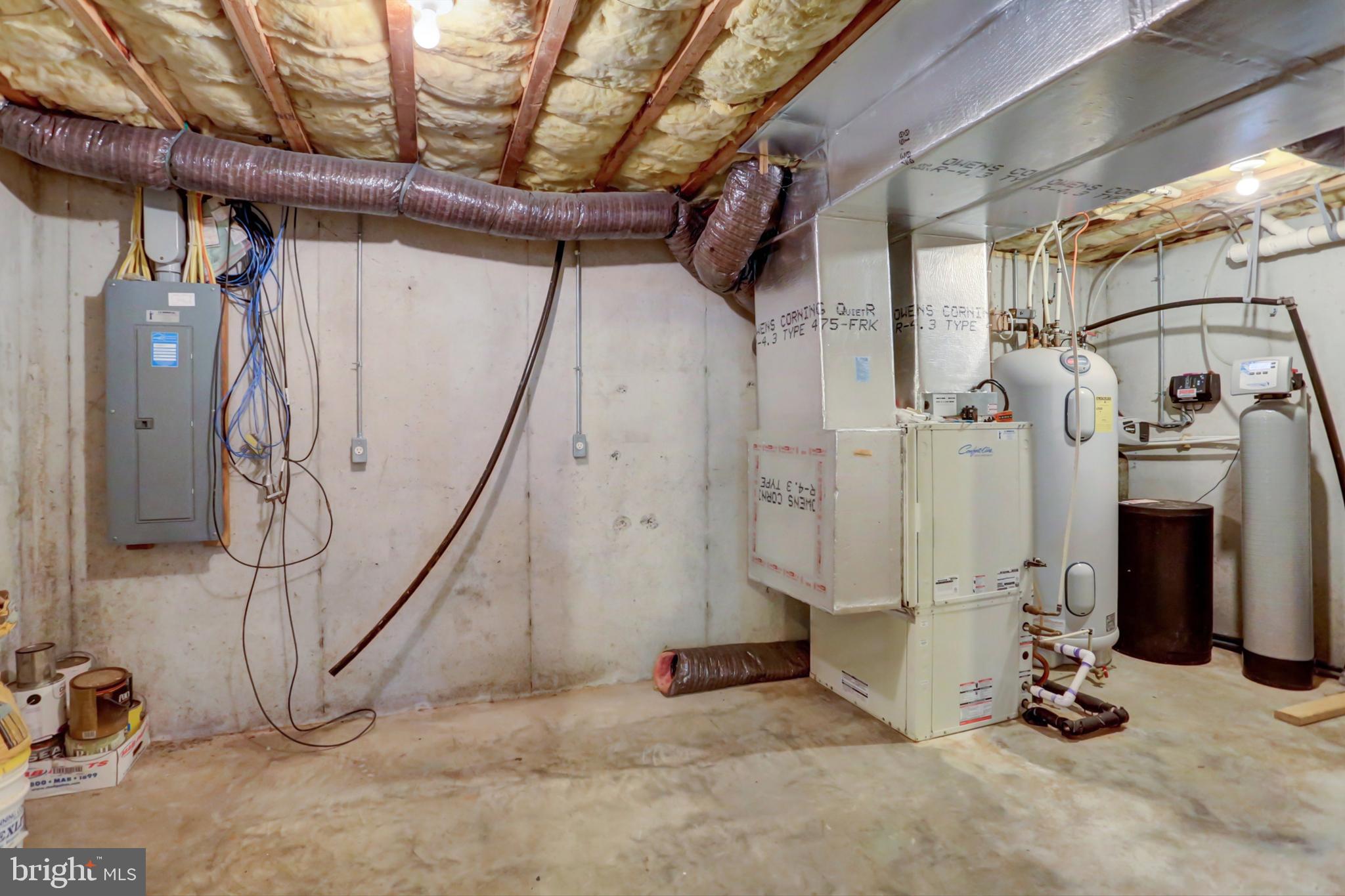 SOUTHAMPTON/FRANKLIN CO. - Residential