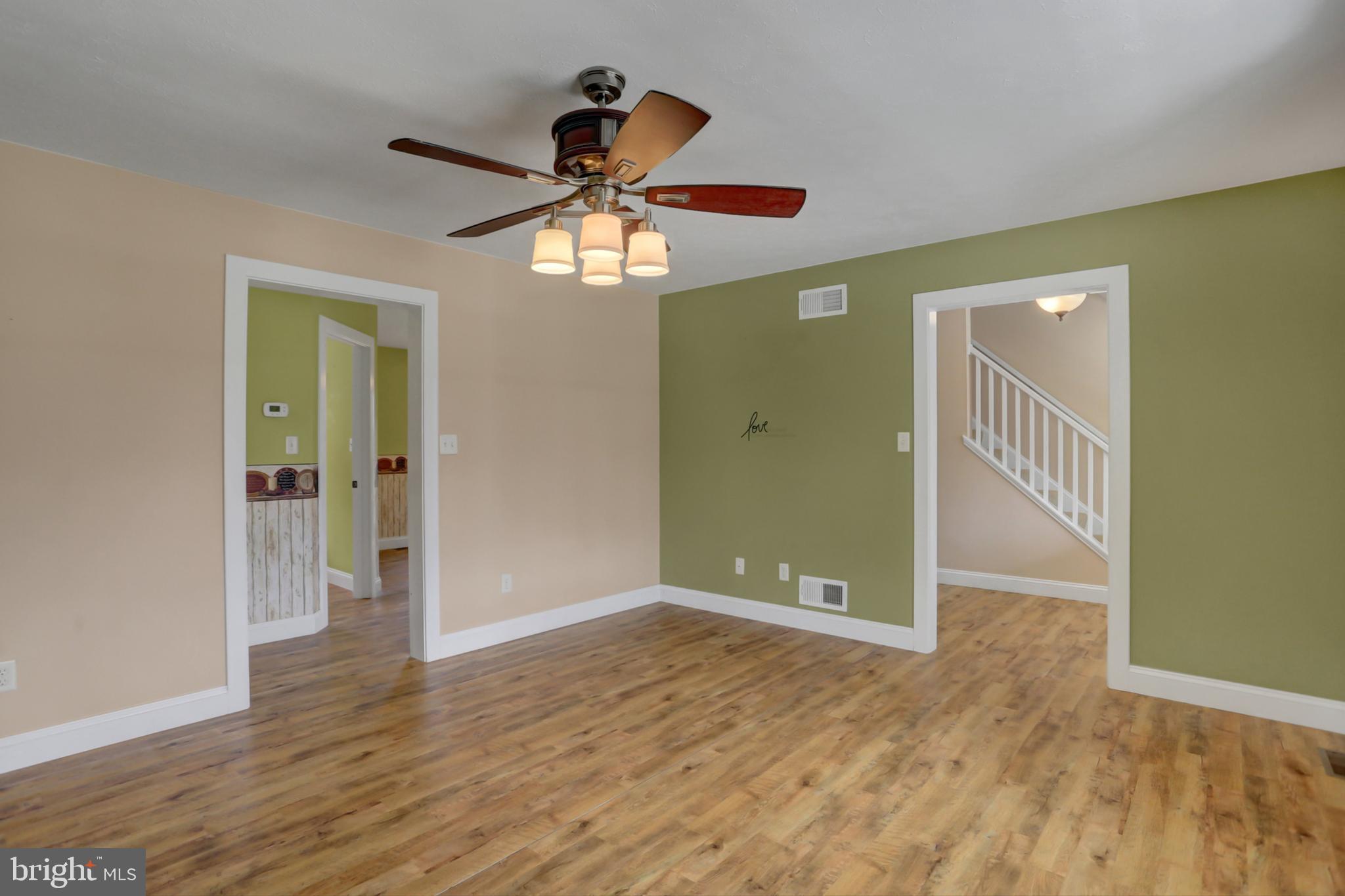 SOUTHAMPTON/FRANKLIN CO. - Residential