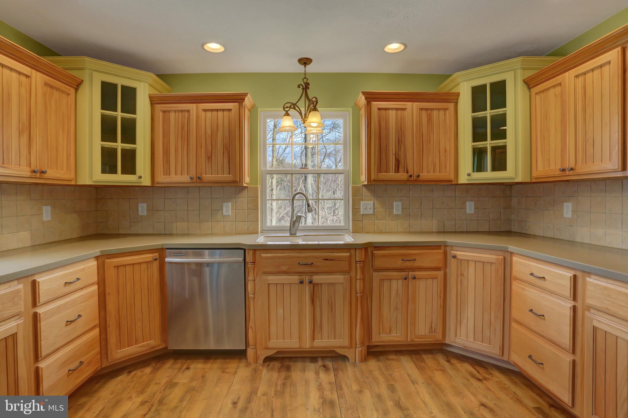 SOUTHAMPTON/FRANKLIN CO. - Residential