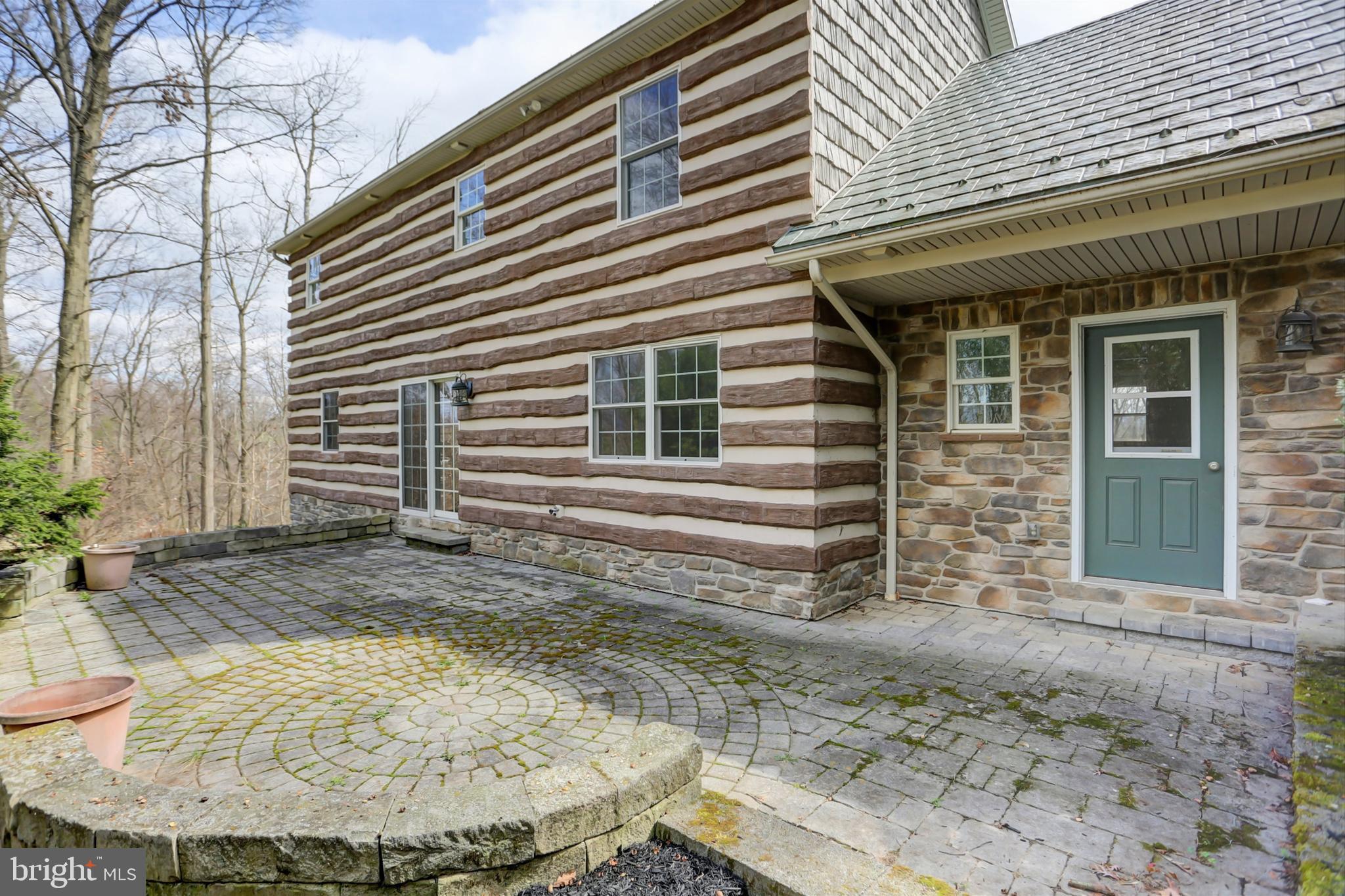 SOUTHAMPTON/FRANKLIN CO. - Residential