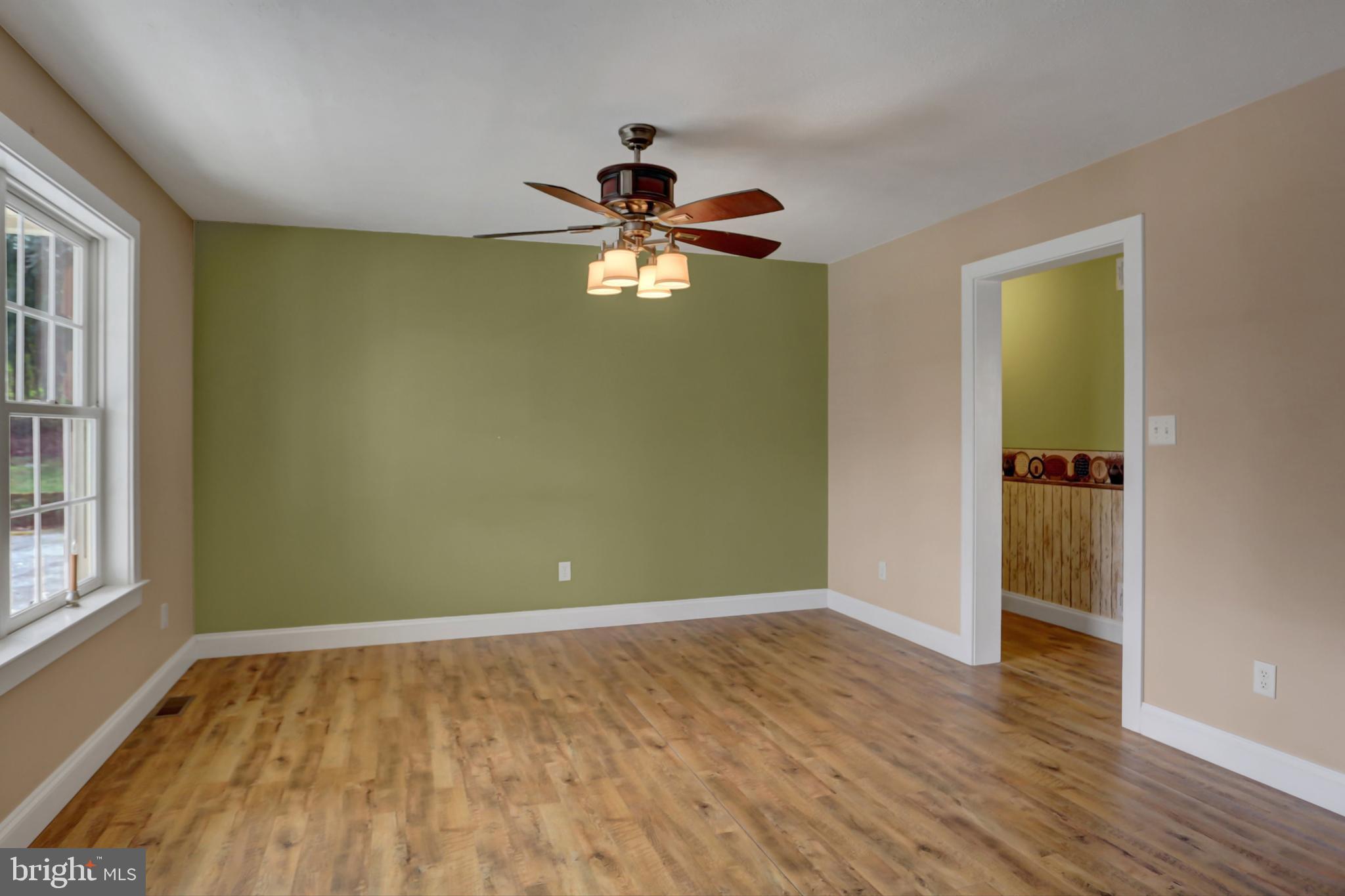 SOUTHAMPTON/FRANKLIN CO. - Residential