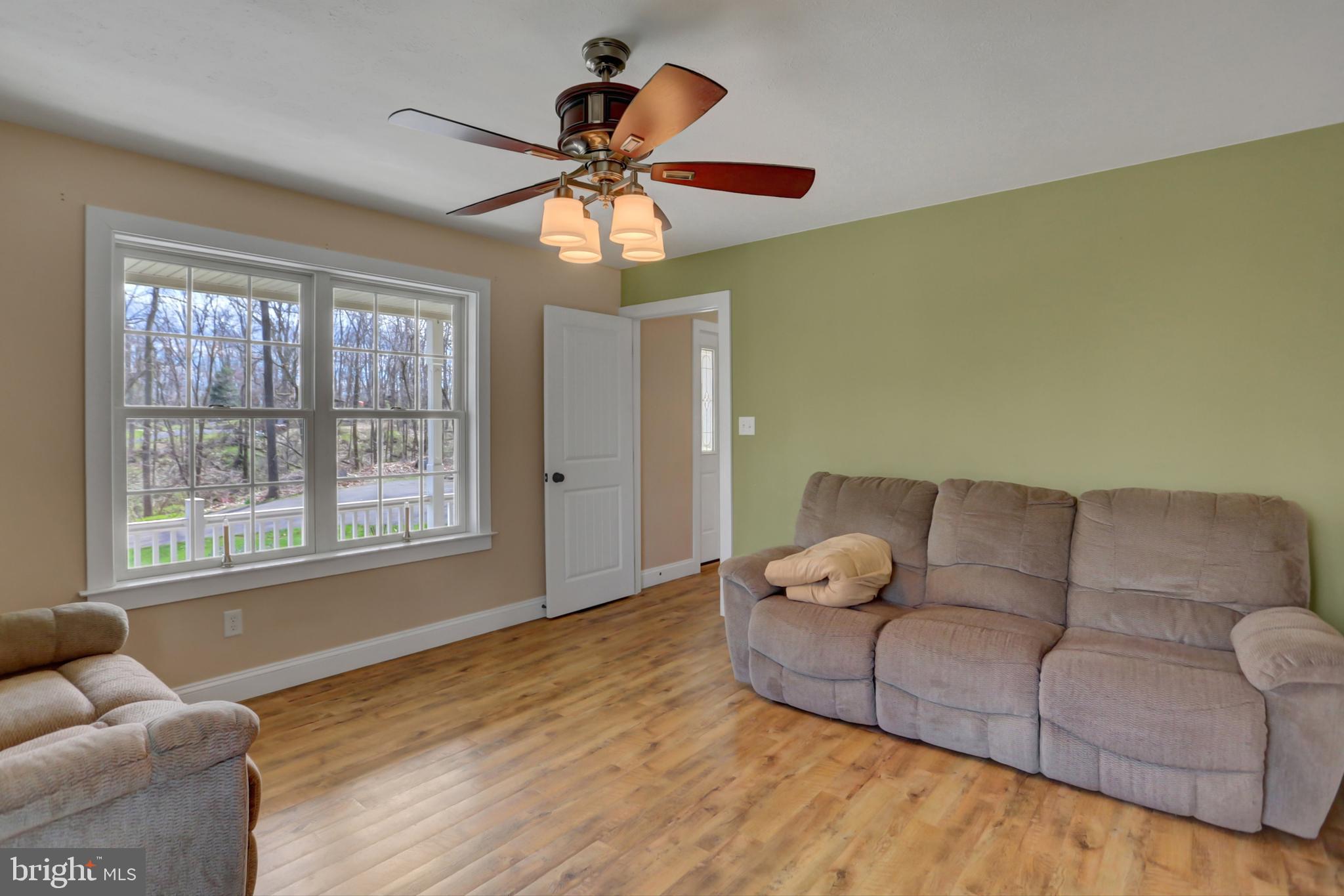 SOUTHAMPTON/FRANKLIN CO. - Residential