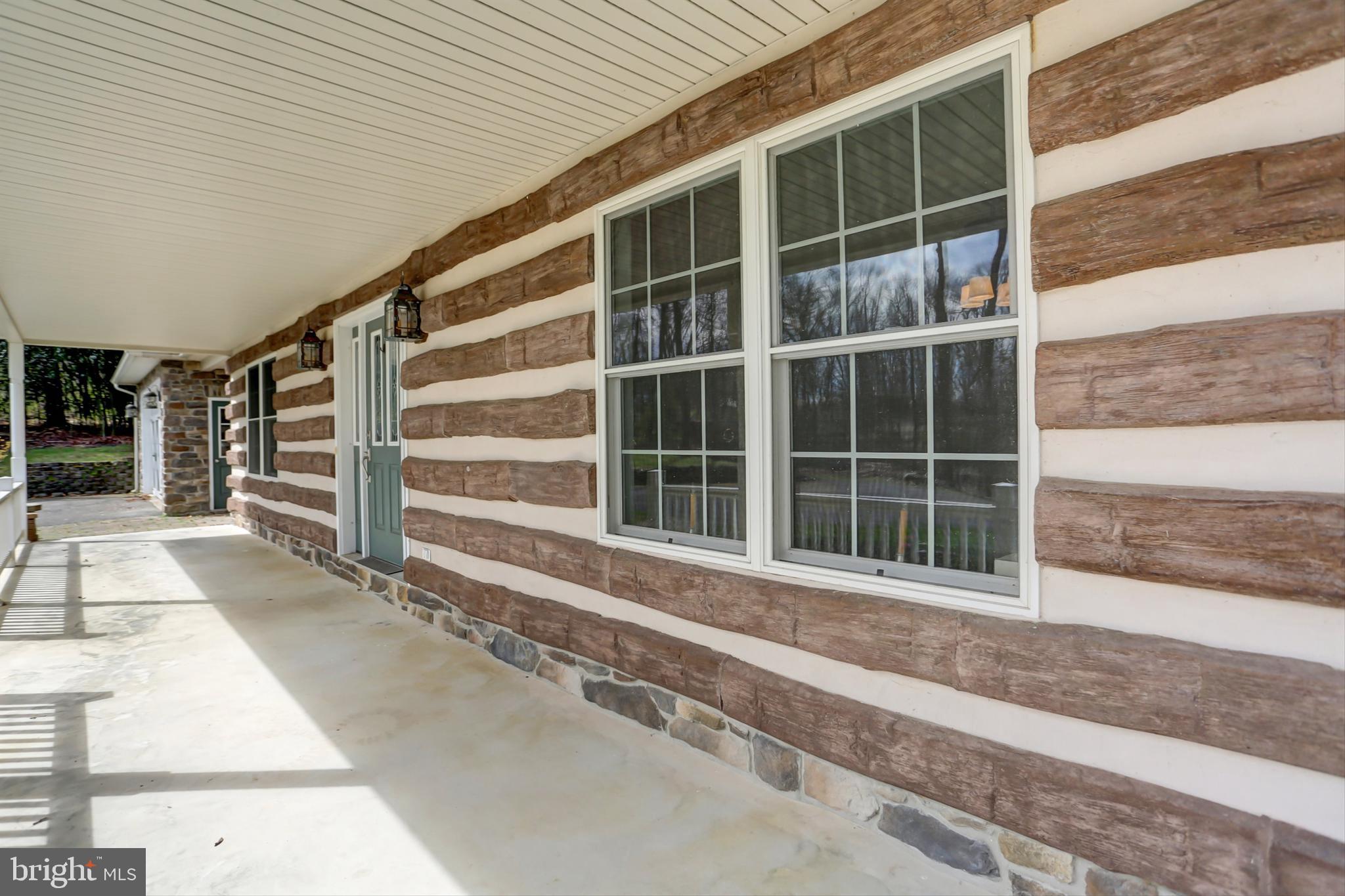 SOUTHAMPTON/FRANKLIN CO. - Residential