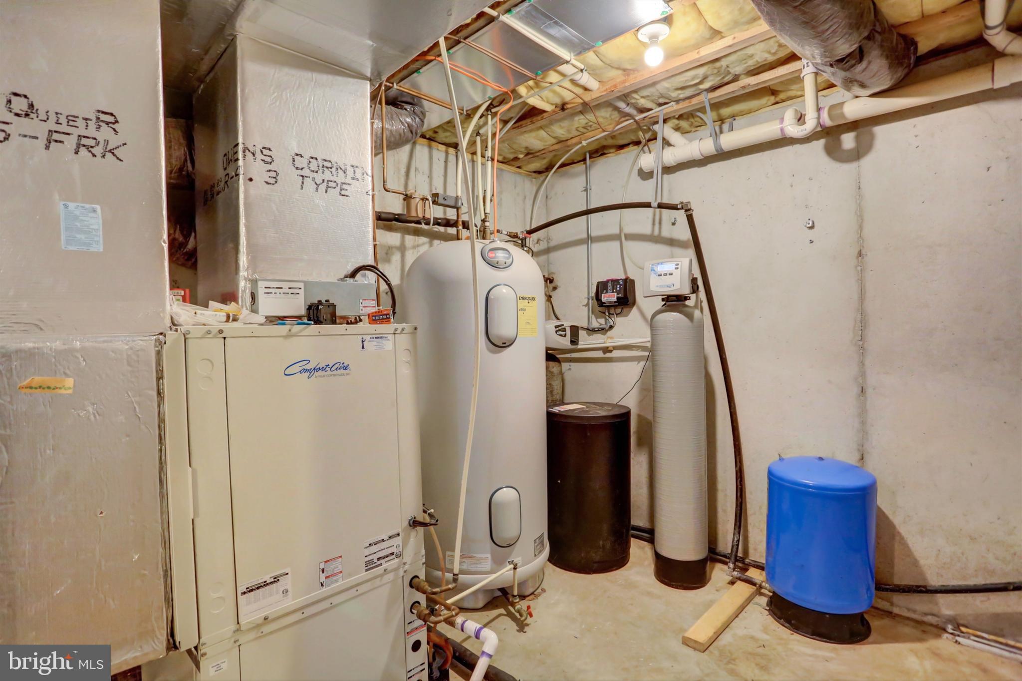 SOUTHAMPTON/FRANKLIN CO. - Residential