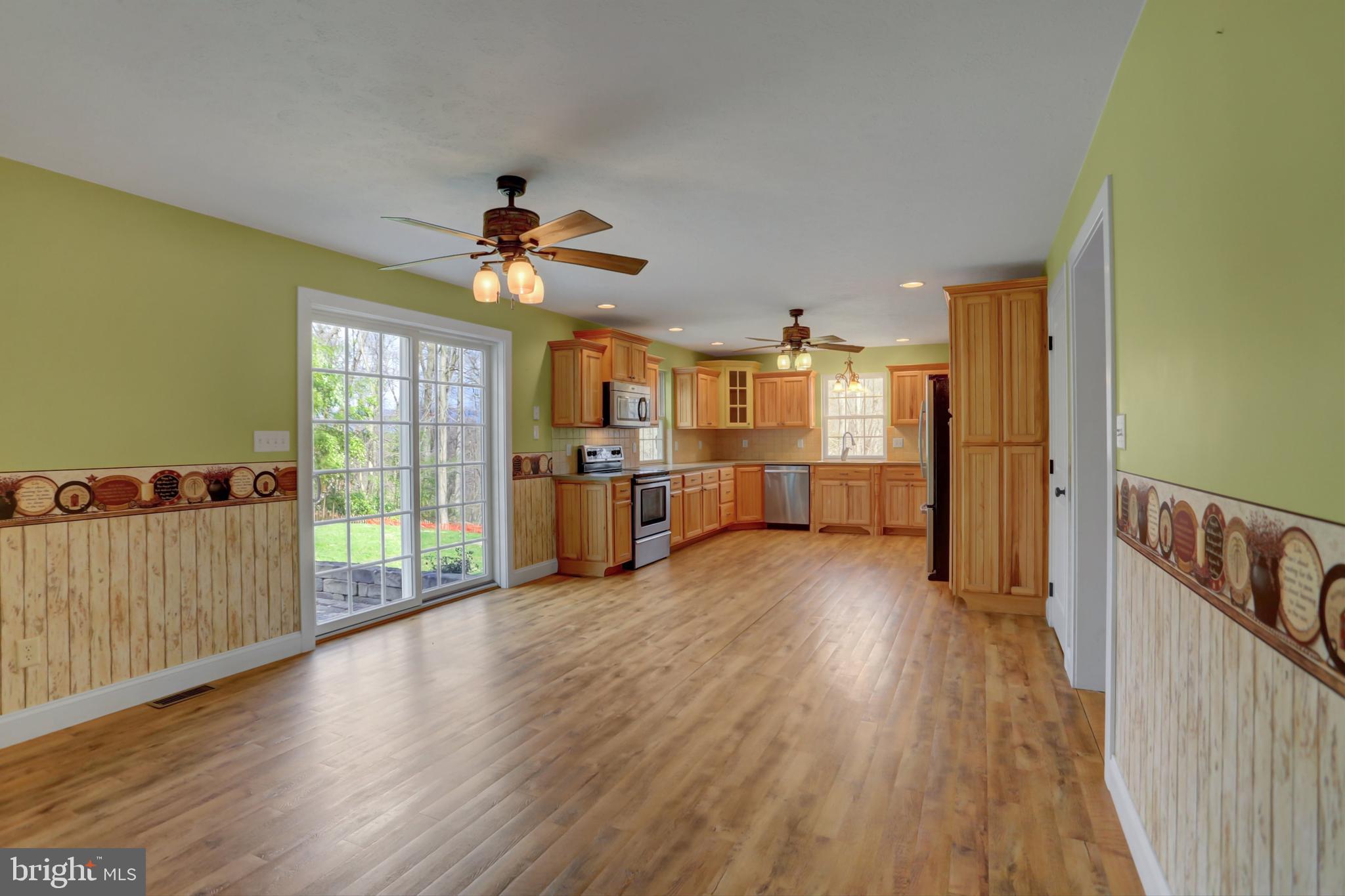 SOUTHAMPTON/FRANKLIN CO. - Residential