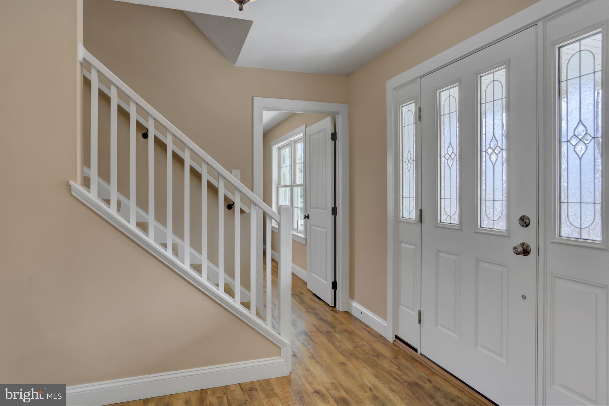 SOUTHAMPTON/FRANKLIN CO. - Residential