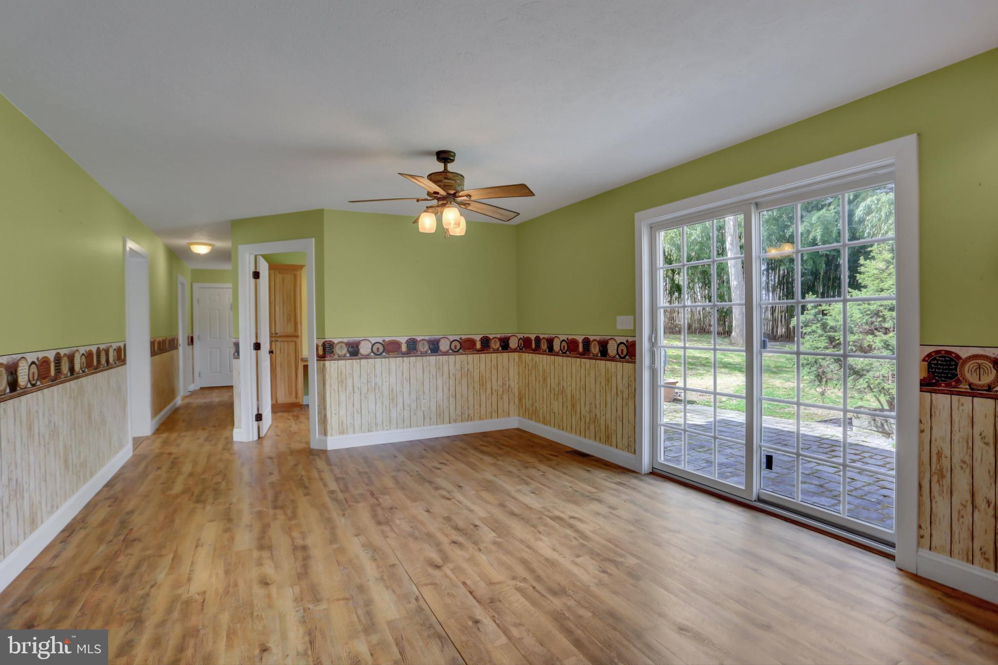 SOUTHAMPTON/FRANKLIN CO. - Residential