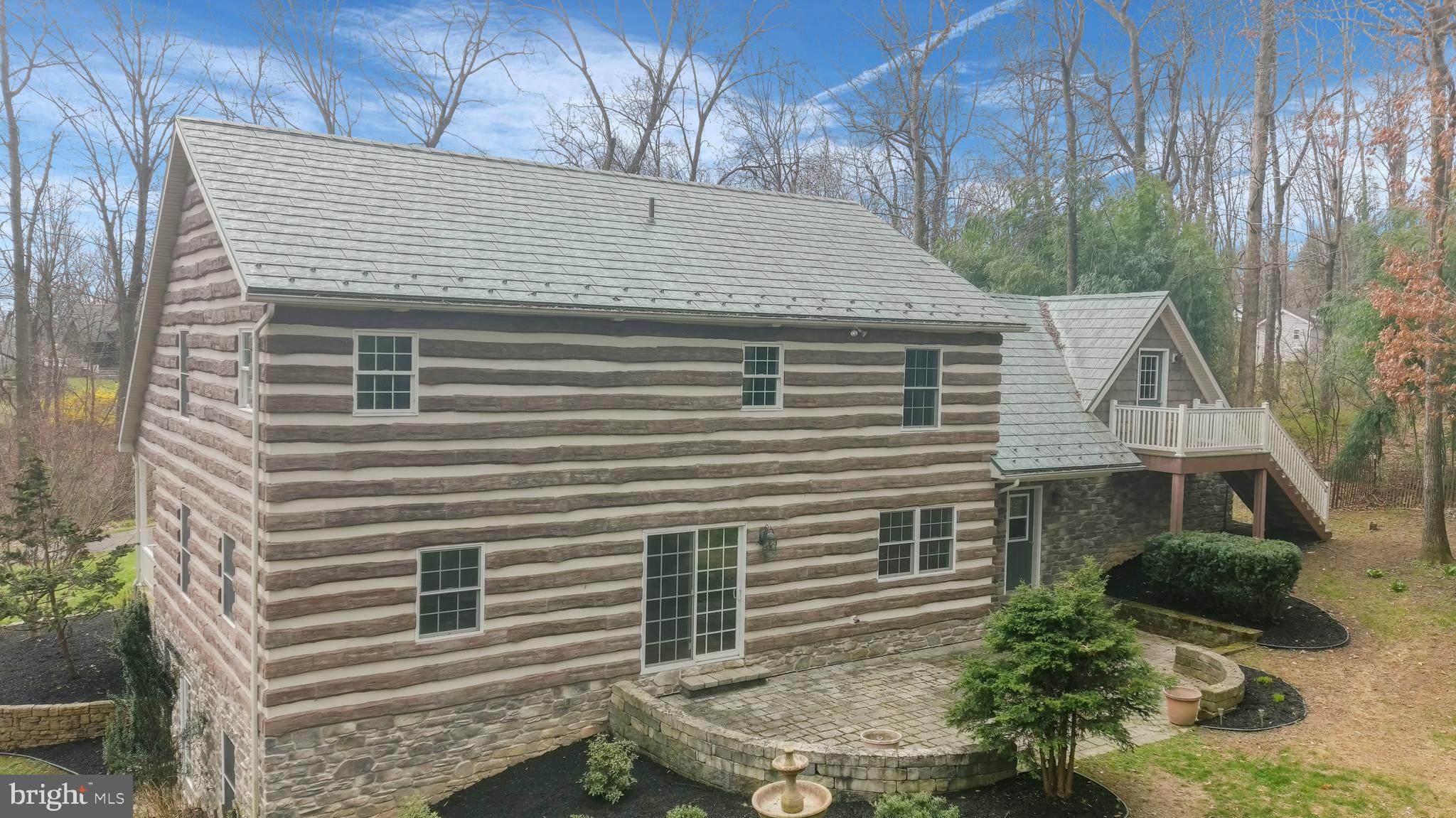 SOUTHAMPTON/FRANKLIN CO. - Residential