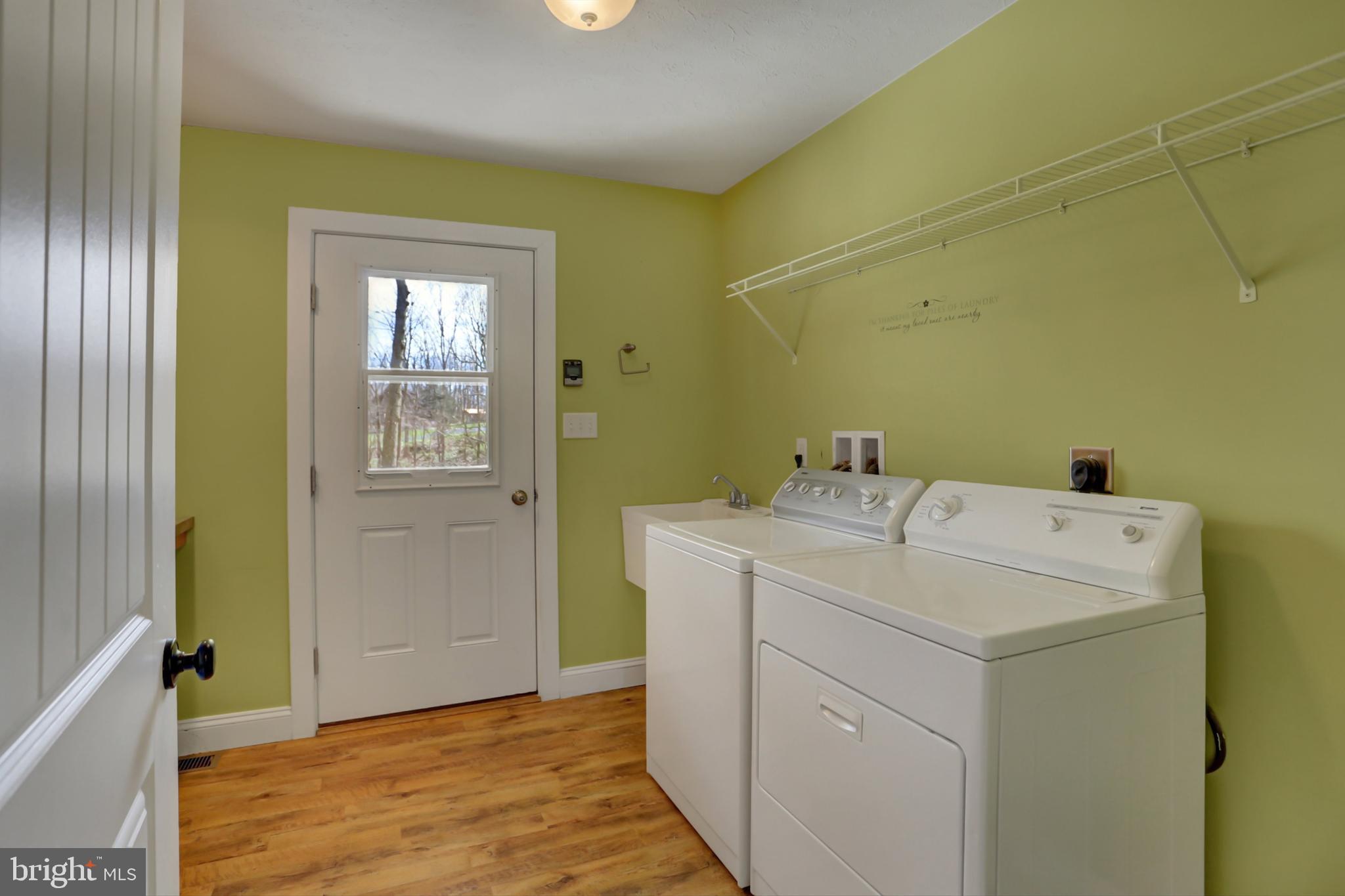 SOUTHAMPTON/FRANKLIN CO. - Residential