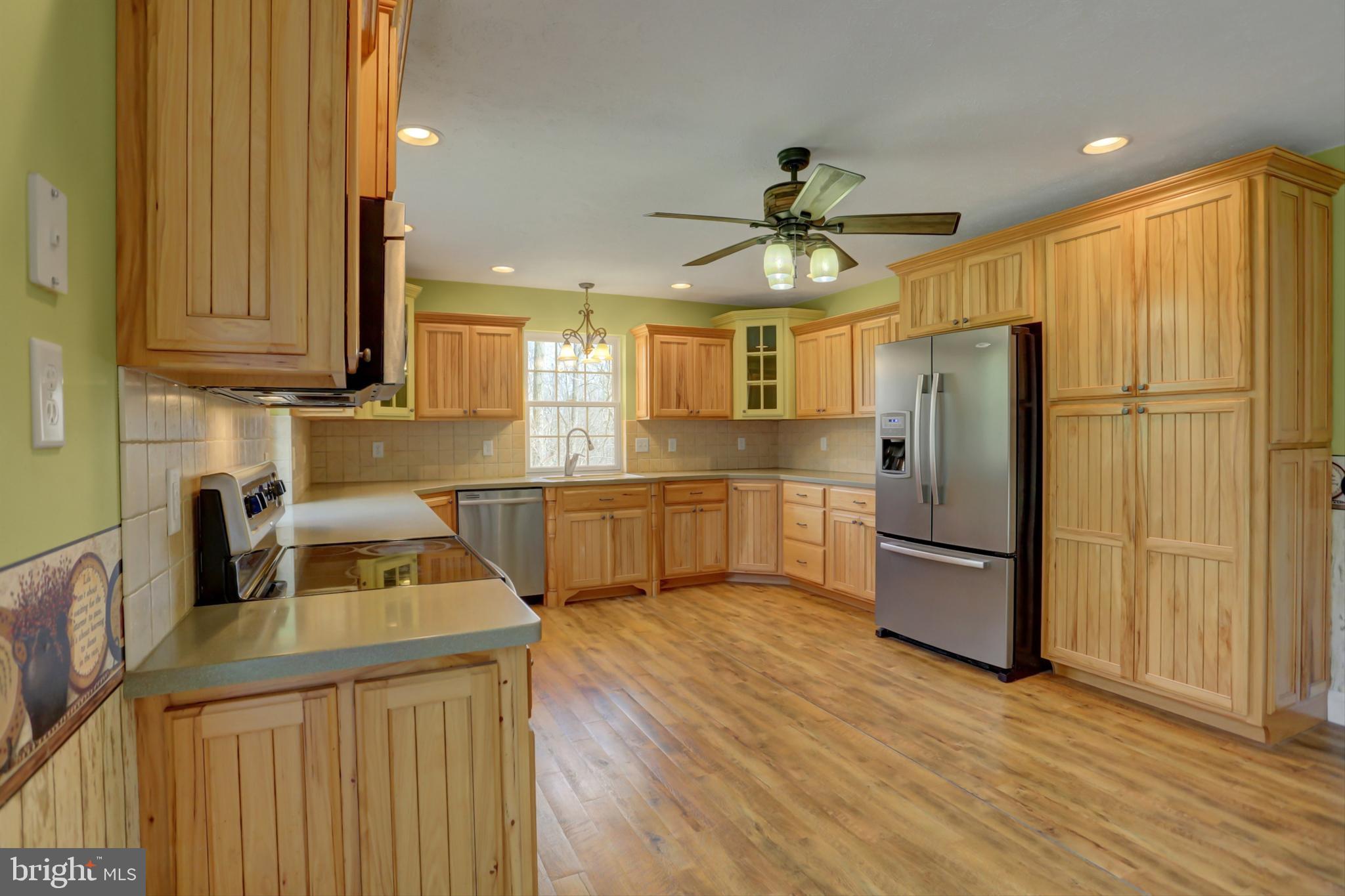 SOUTHAMPTON/FRANKLIN CO. - Residential