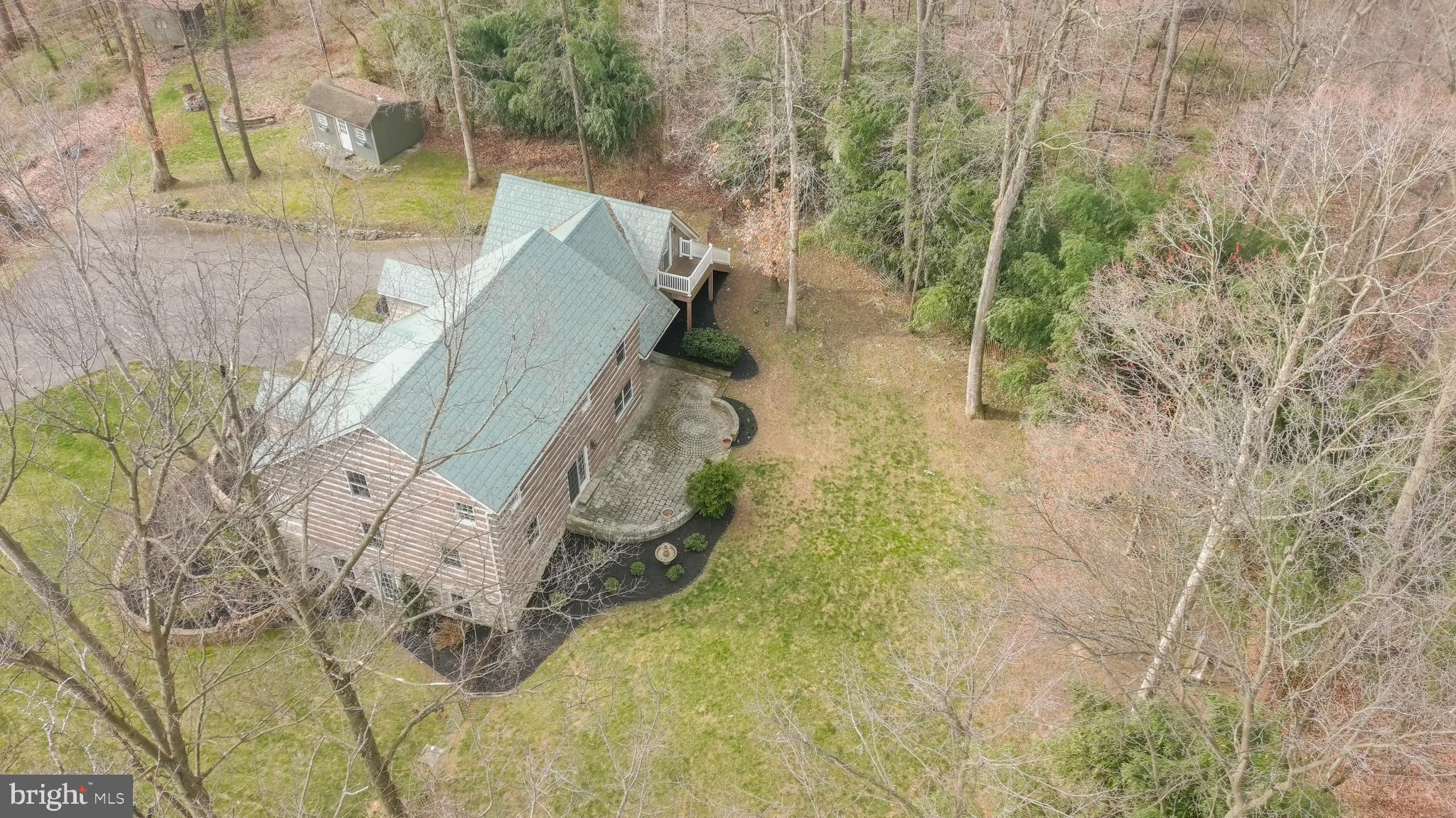 SOUTHAMPTON/FRANKLIN CO. - Residential