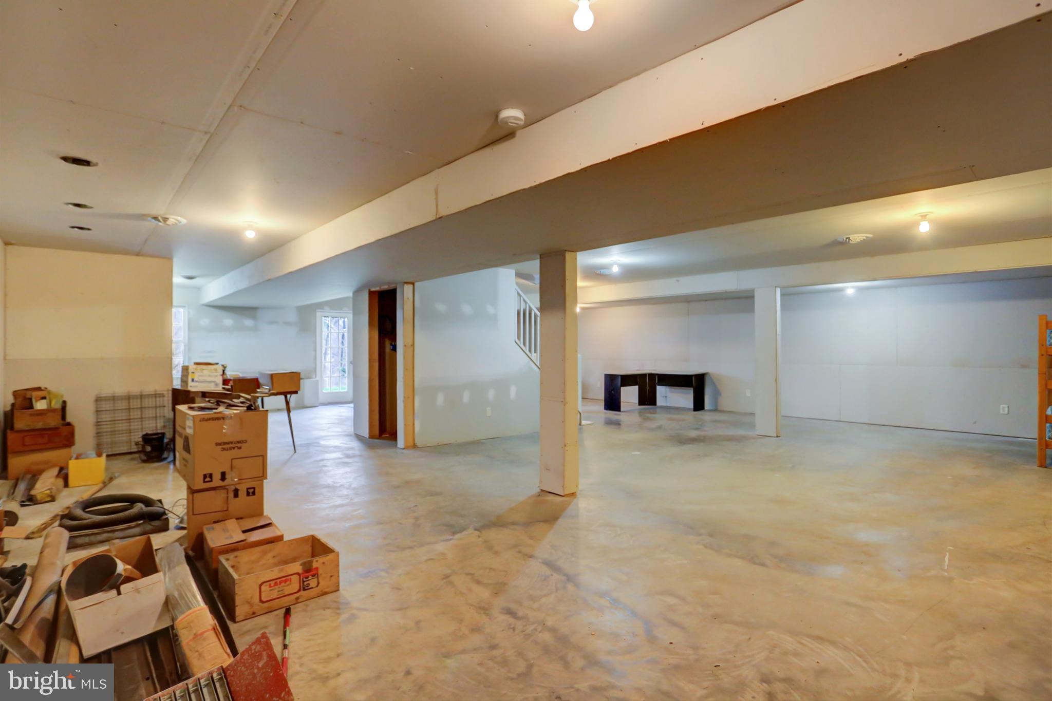 SOUTHAMPTON/FRANKLIN CO. - Residential