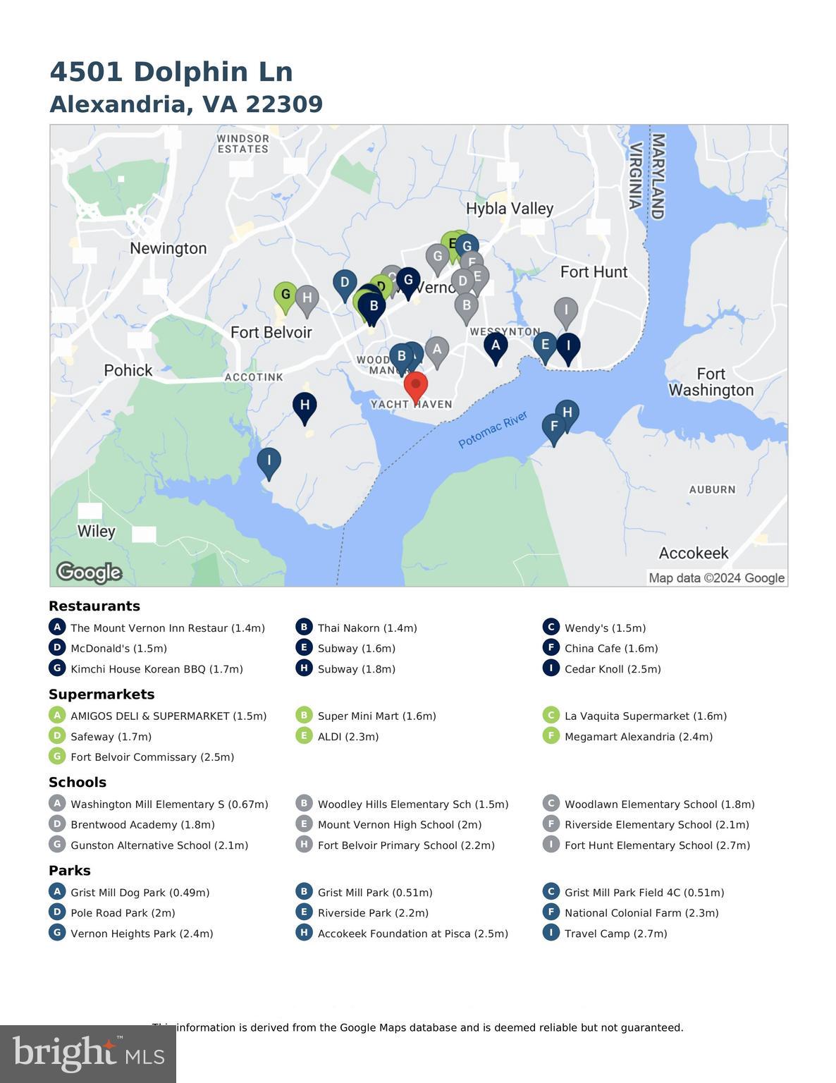 YACHT HAVEN ESTATES - Residential