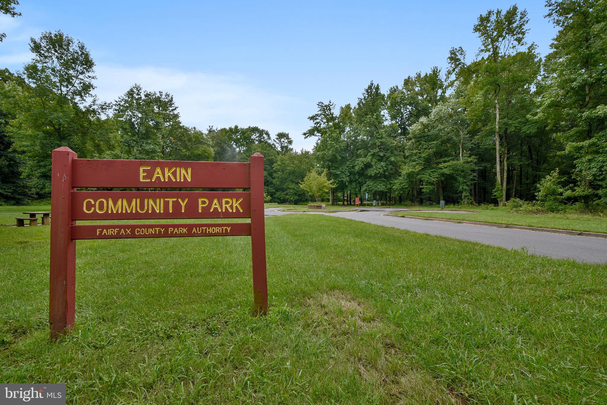 FALLS HILL - Residential Lease