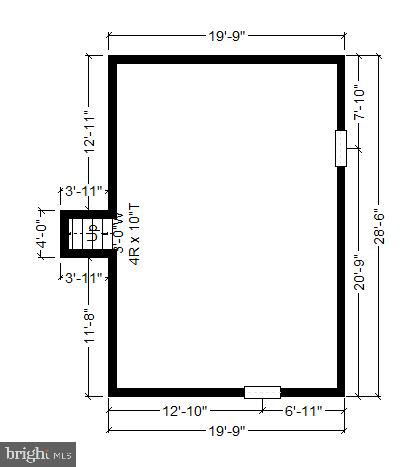 FALLS HILL - Residential Lease