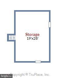 FALLS HILL - Residential Lease