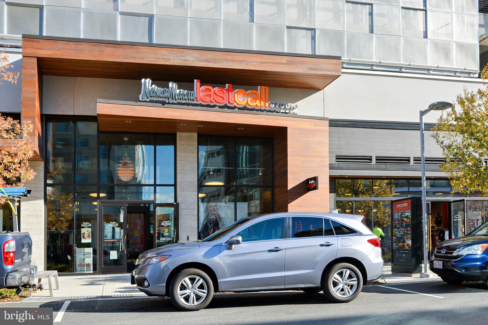 FALLS HILL - Residential Lease