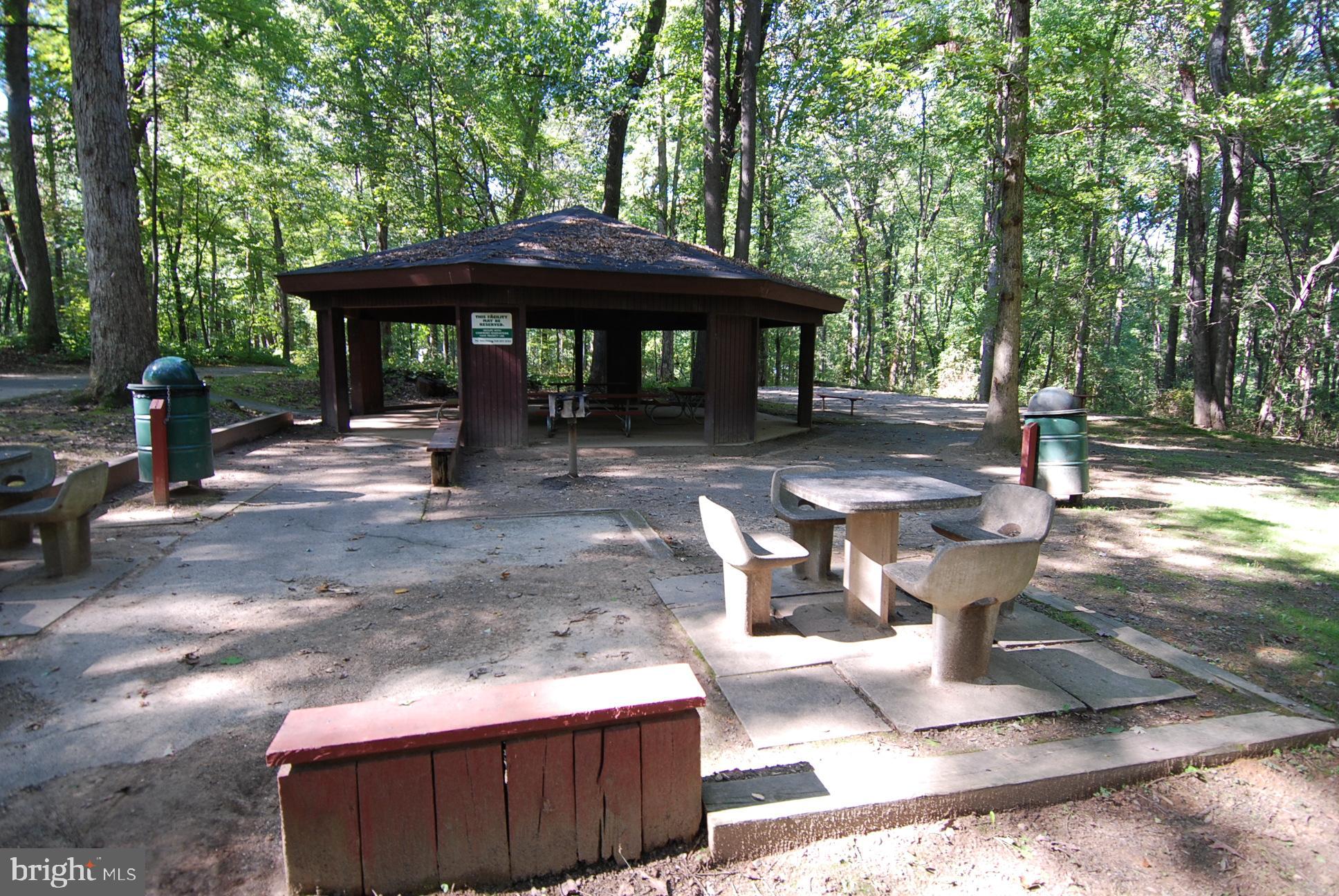 FALLS HILL - Residential Lease