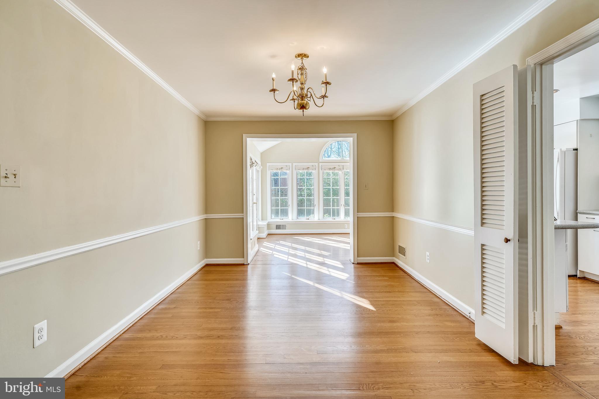 FALLS HILL - Residential Lease