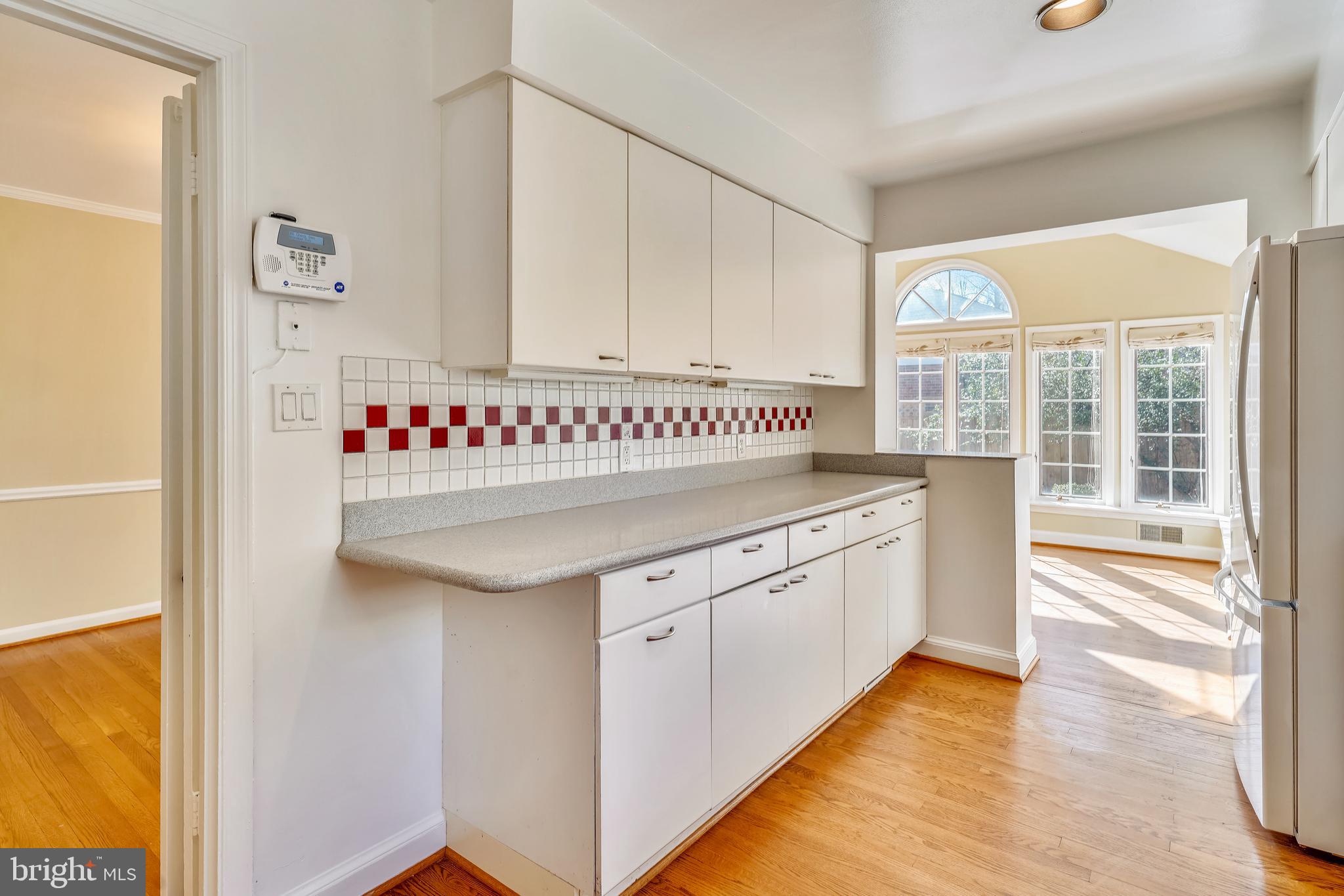 FALLS HILL - Residential Lease