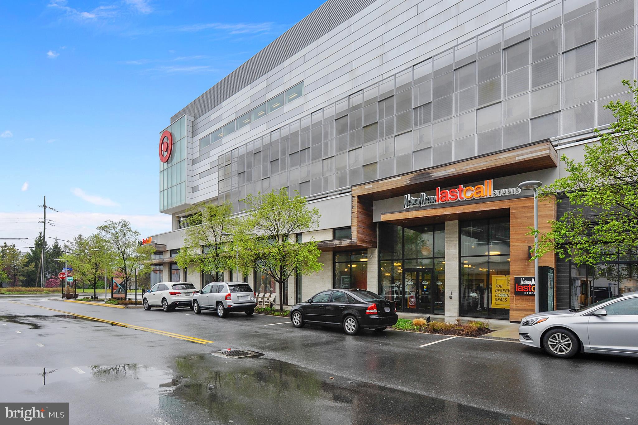 FALLS HILL - Residential Lease