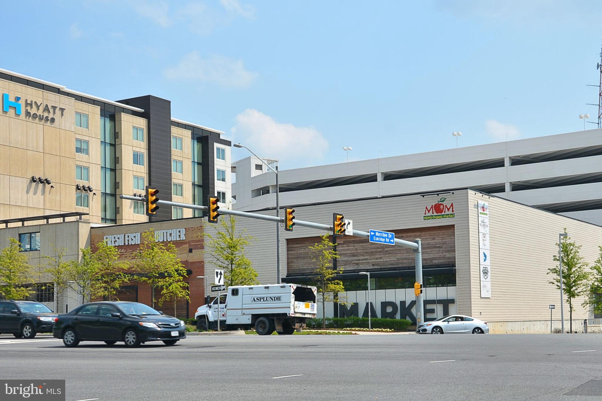 FALLS HILL - Residential Lease