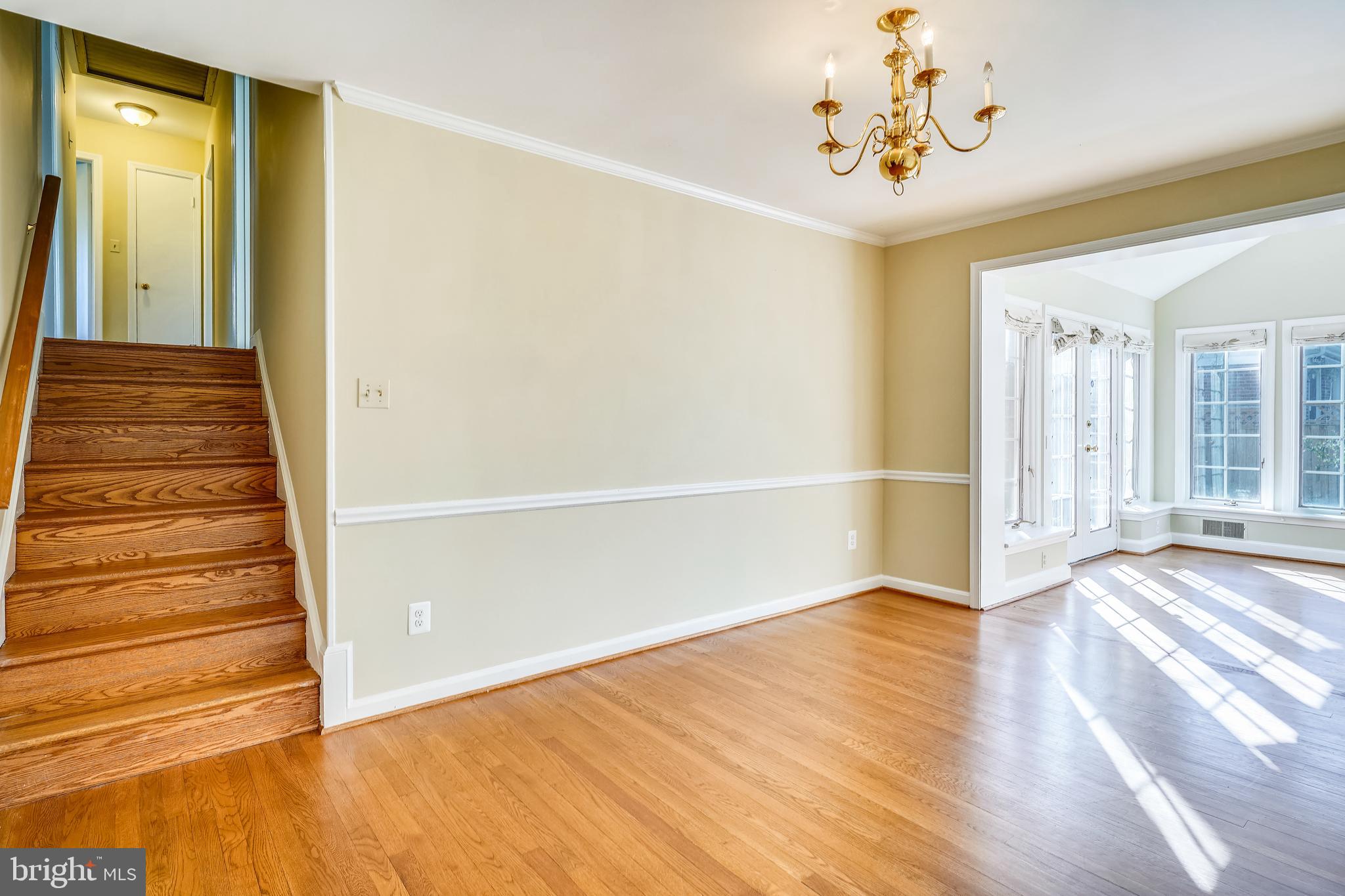 FALLS HILL - Residential Lease