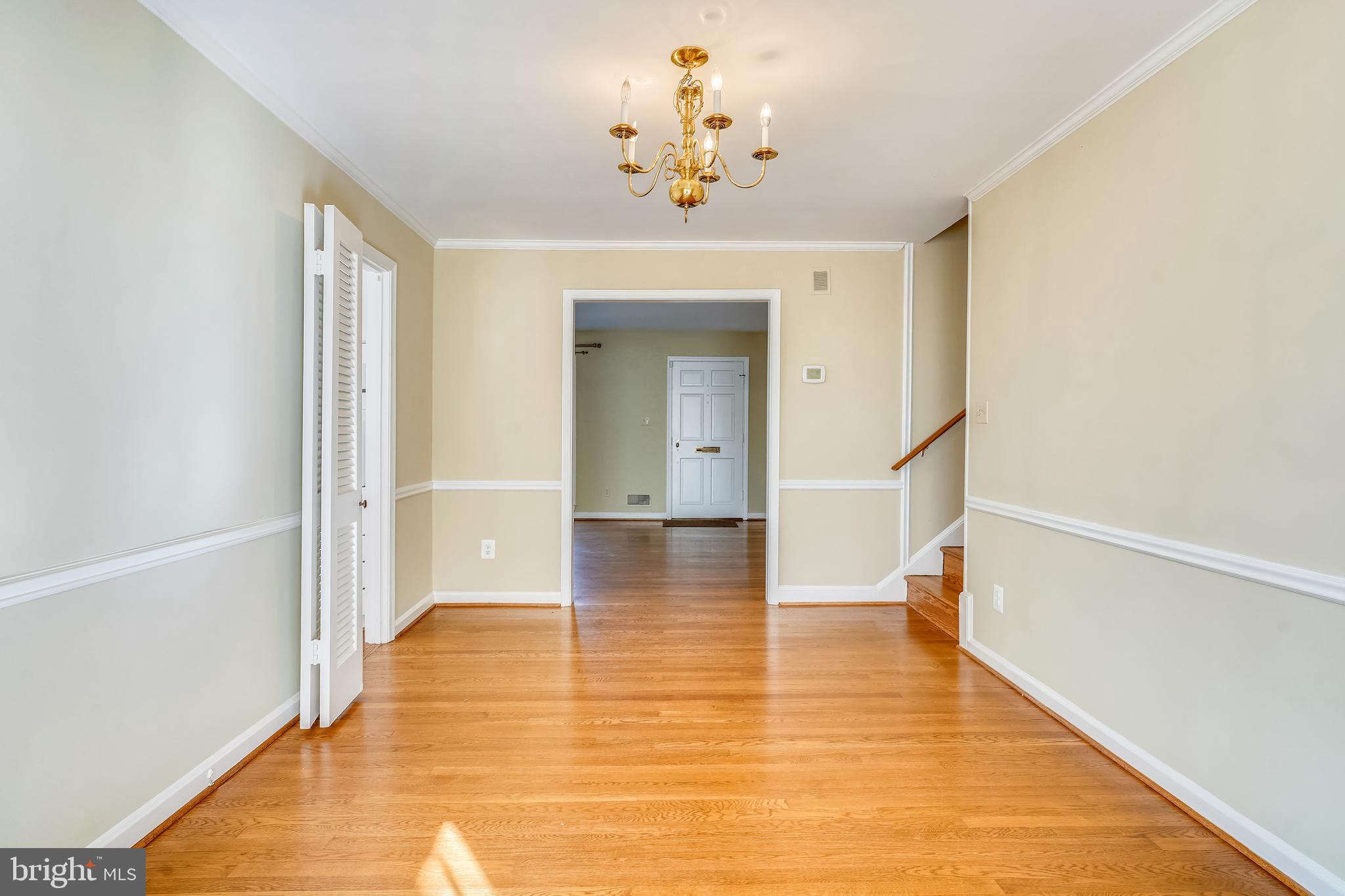 FALLS HILL - Residential Lease