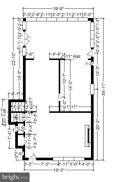 FALLS HILL - Residential Lease