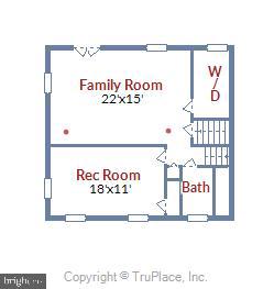 FALLS HILL - Residential Lease