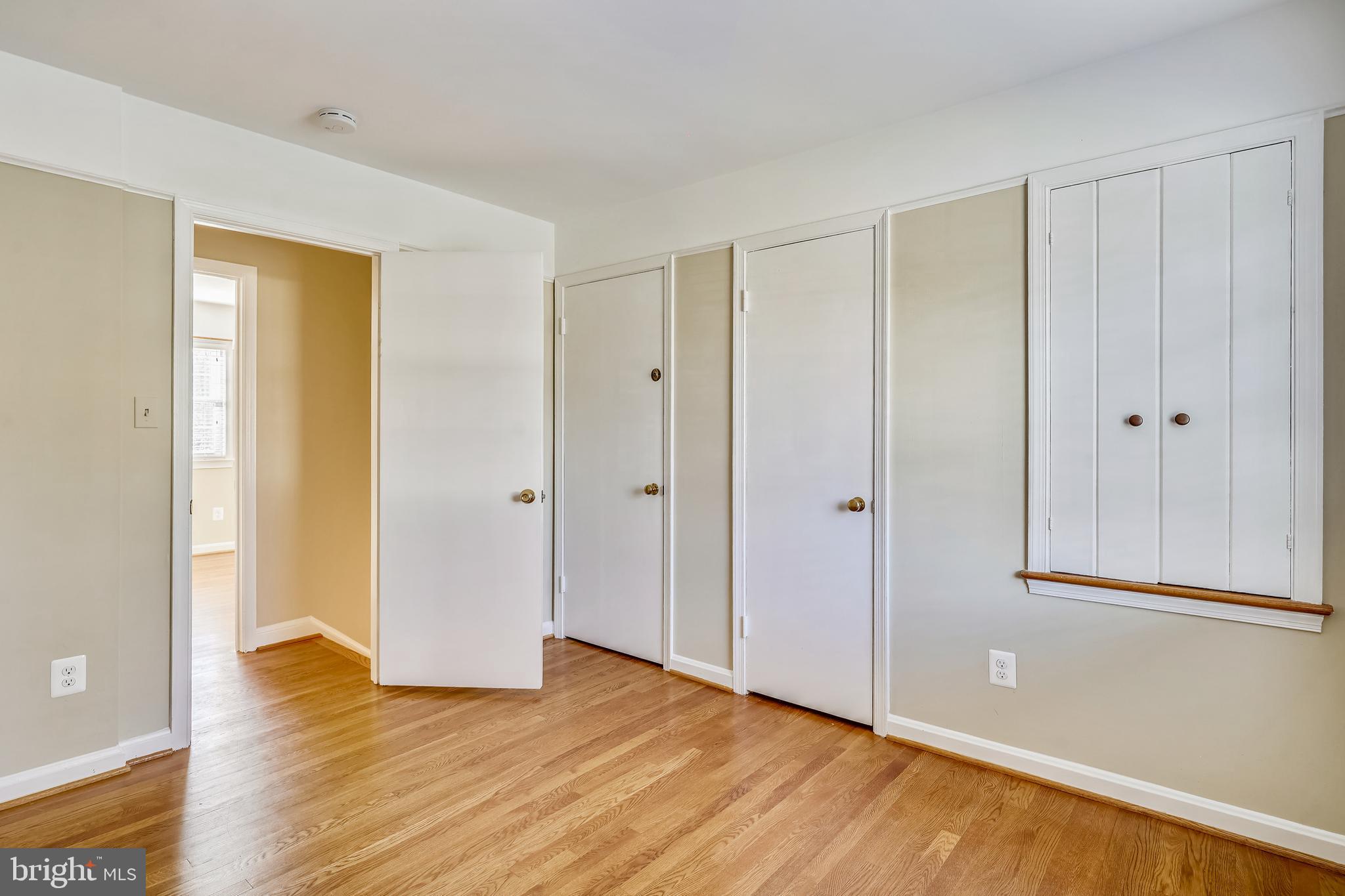 FALLS HILL - Residential Lease