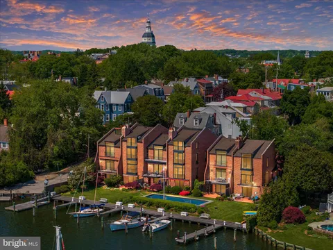 5 Market Quay, Annapolis, MD 21401 - #: MDAA2143742