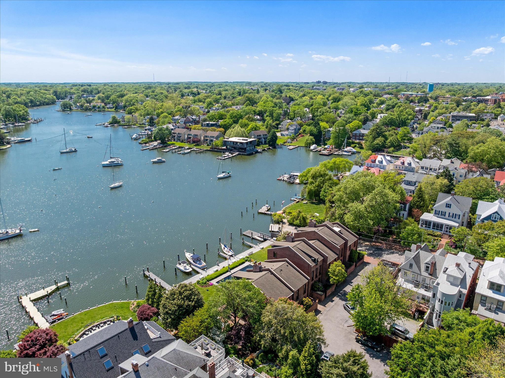 HISTORIC DISTRICT - Residential