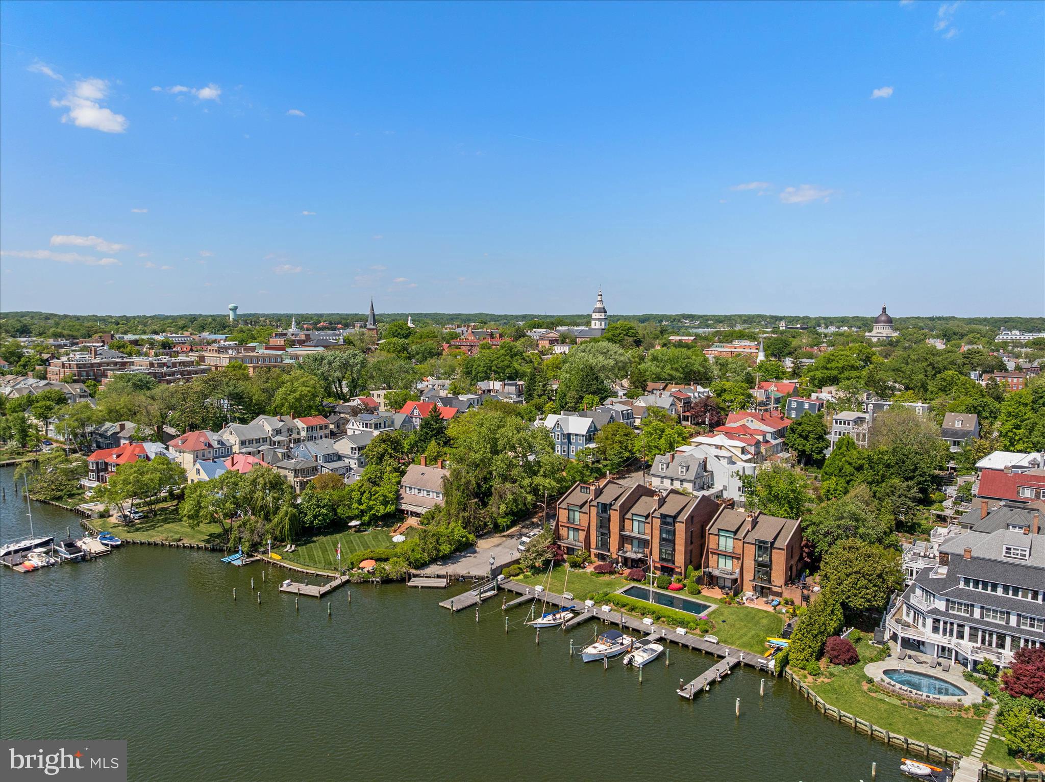 HISTORIC DISTRICT - Residential