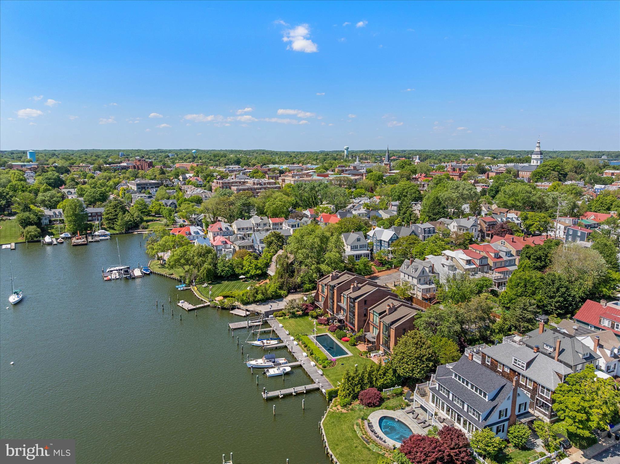 HISTORIC DISTRICT - Residential